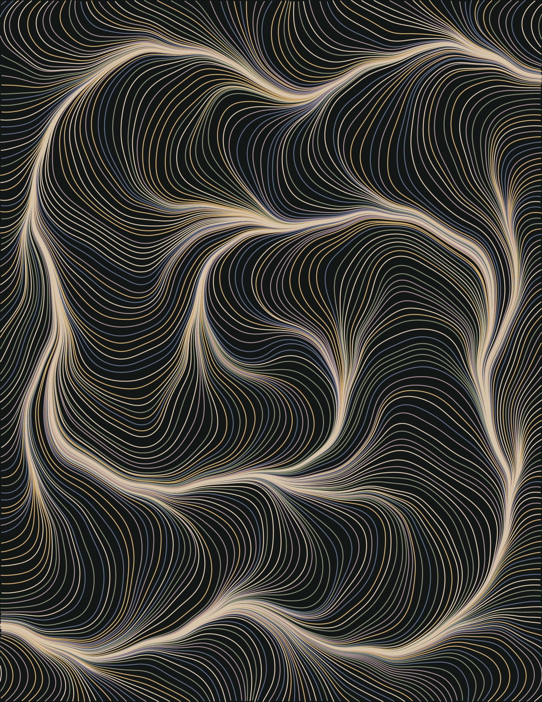 Streamlines #228