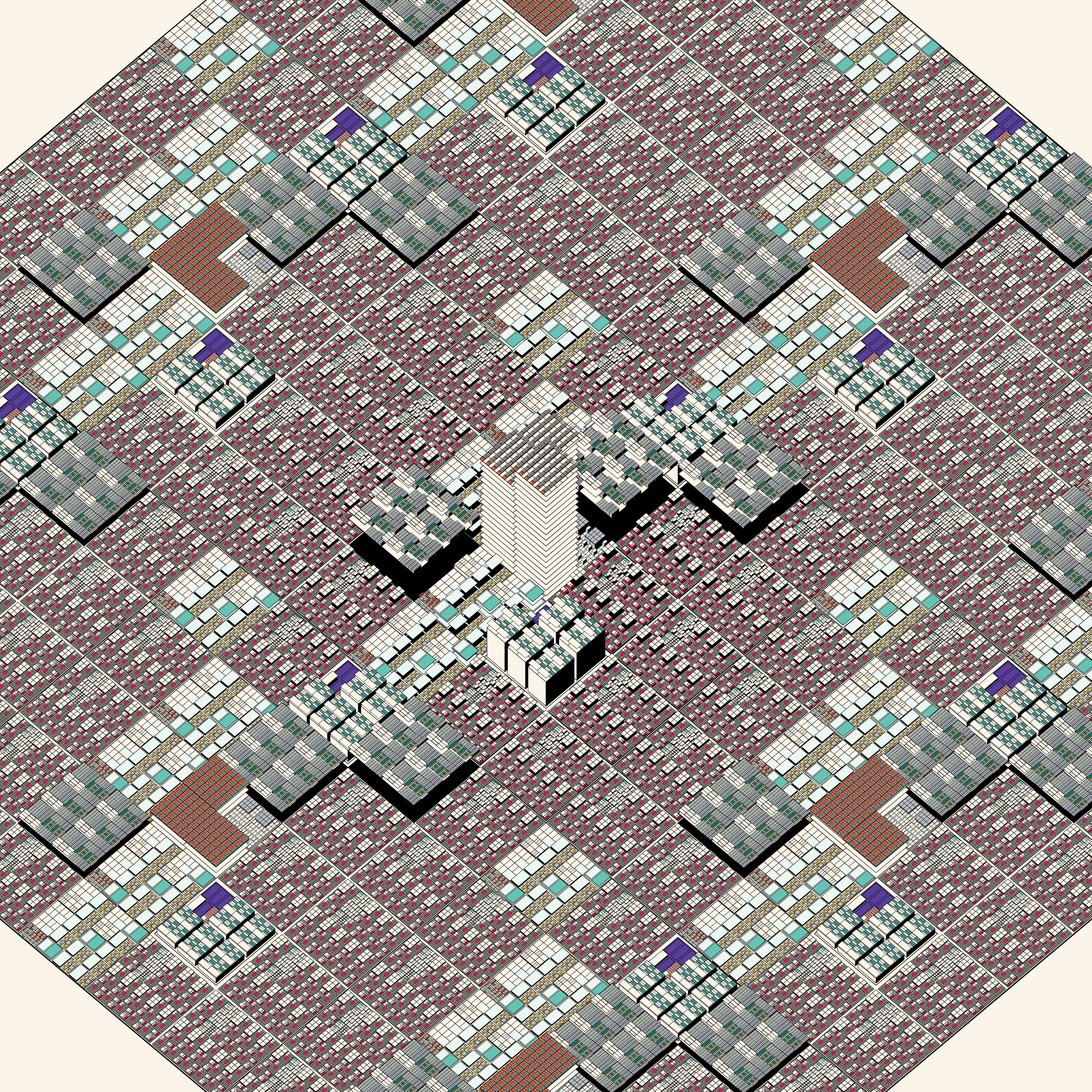 Decagon #23918