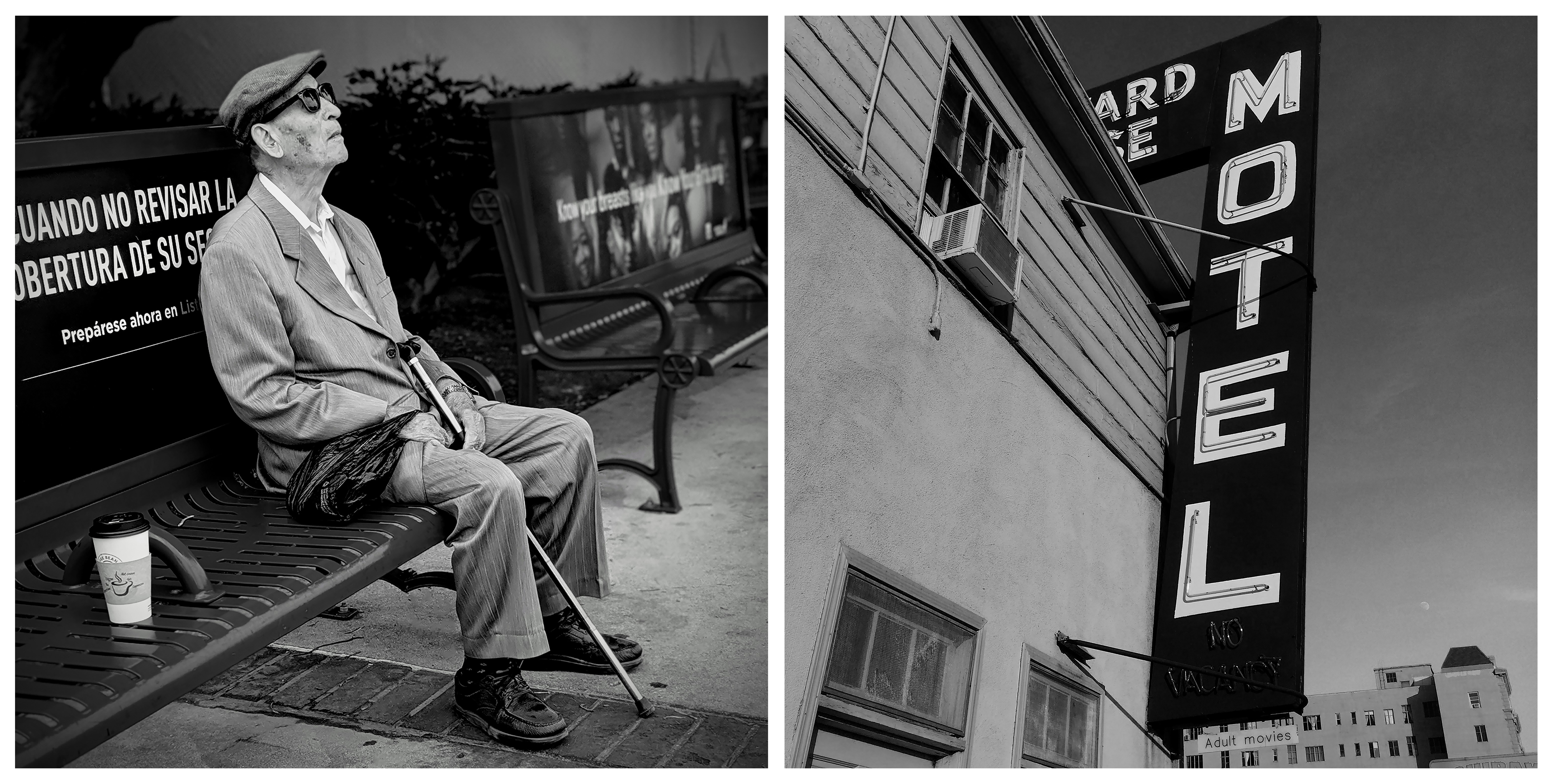 HOLLYWOODLAND #6