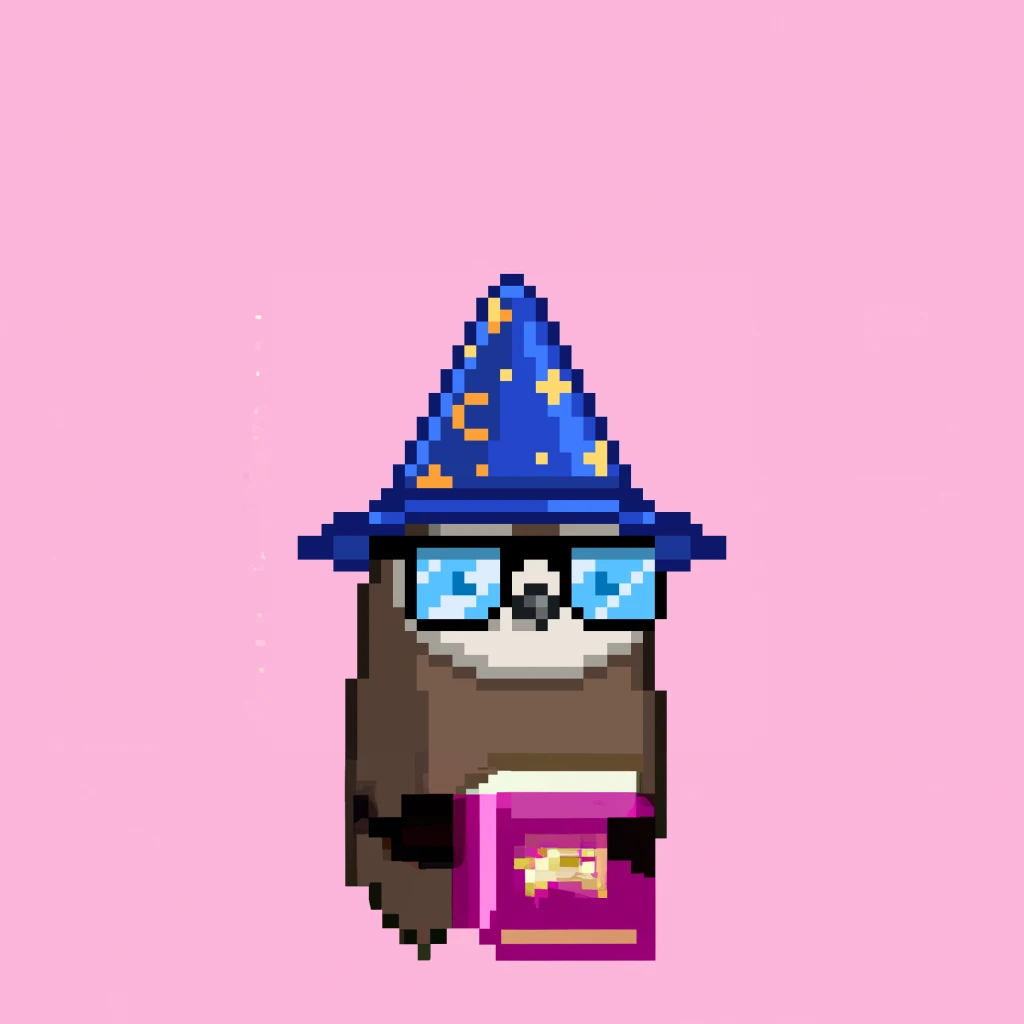 #967 Magic