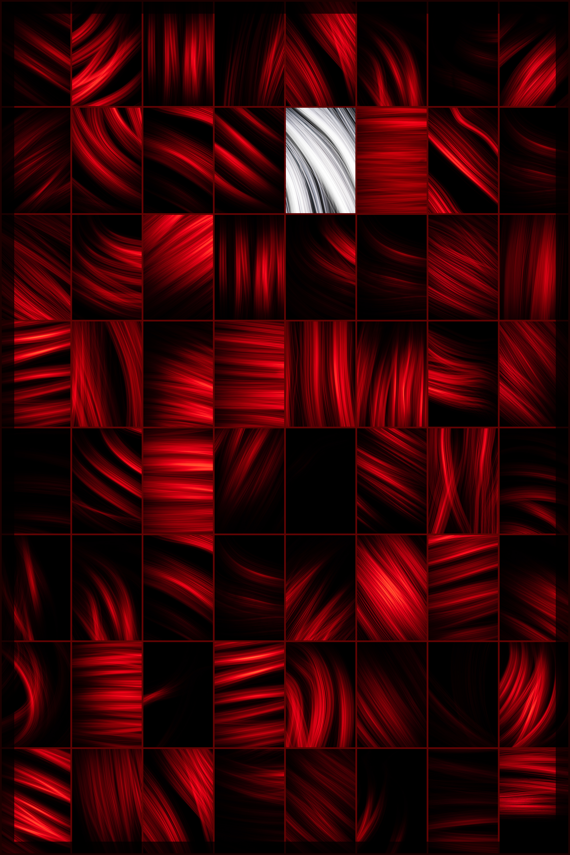 Vortex Dreams #306
