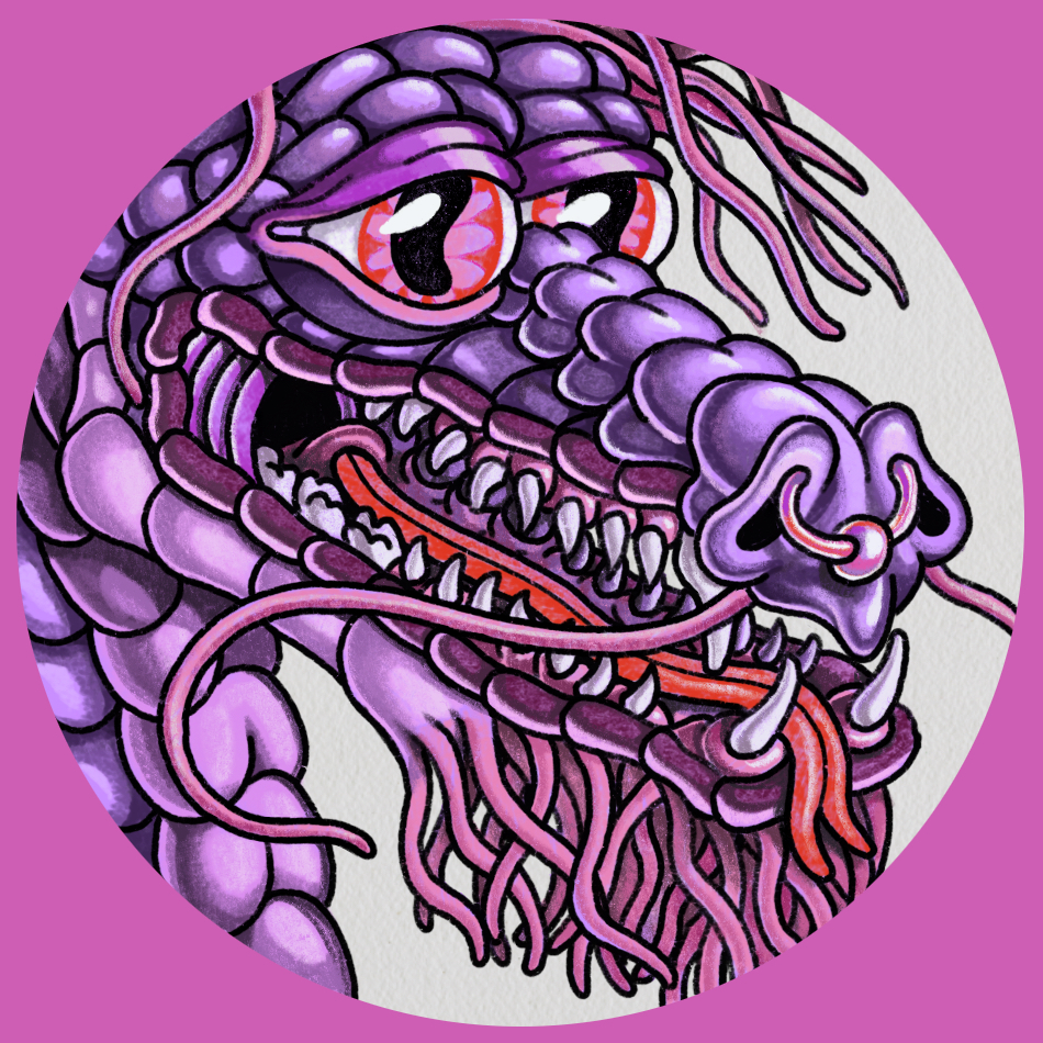 |ZOGZ| Gay Dragon