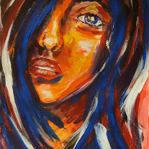 Woman 3