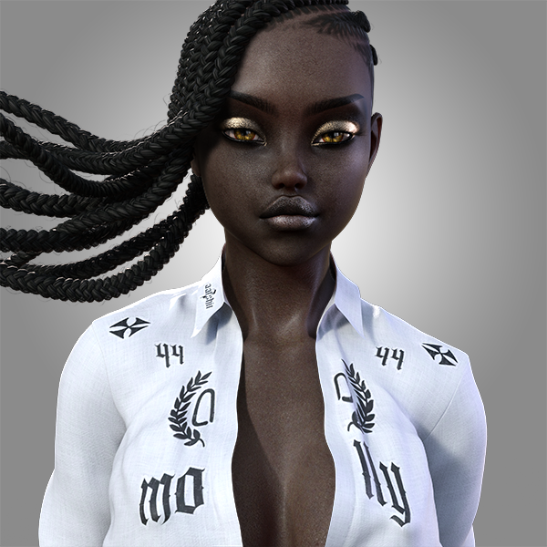 Molly-NFT #2699