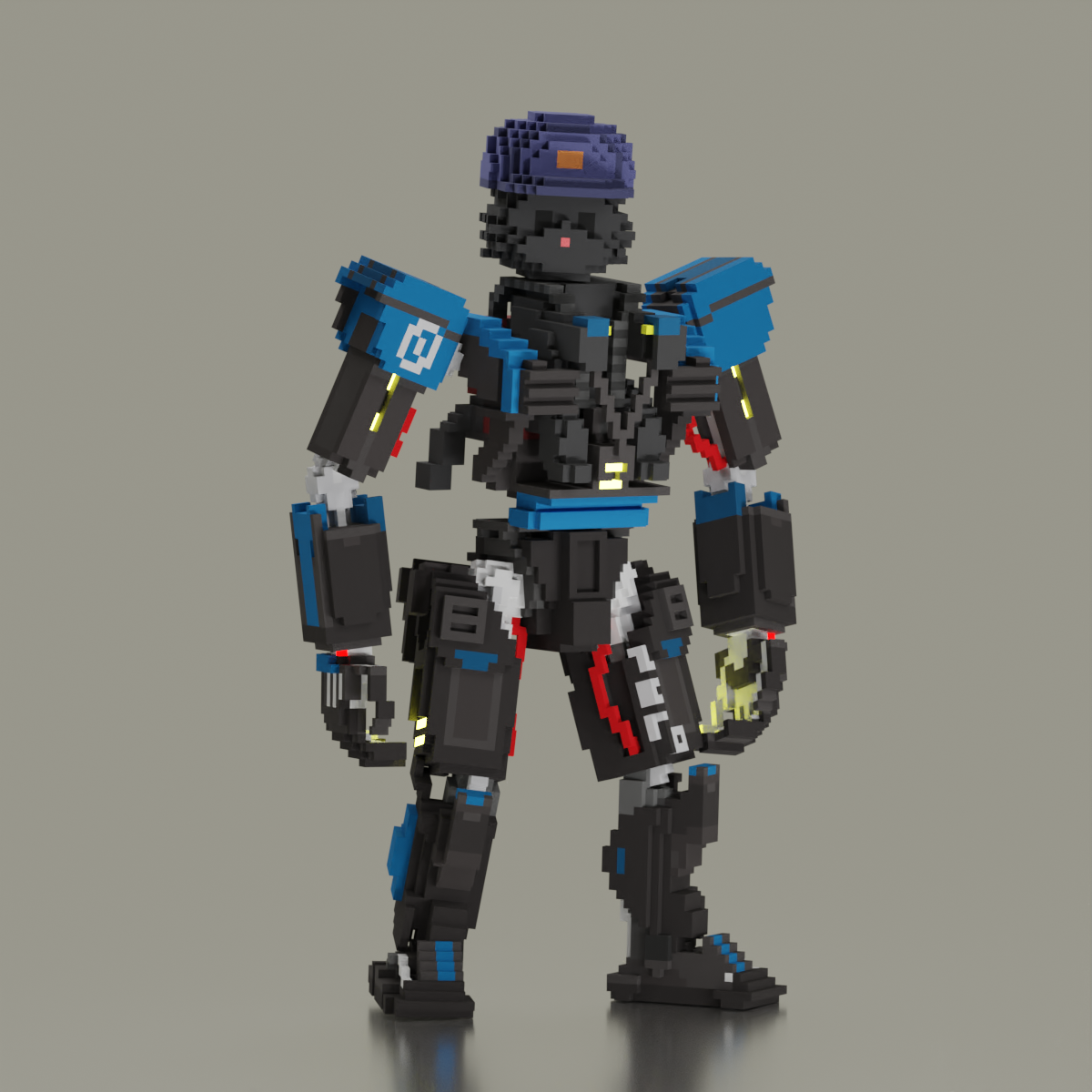 NEKOMEKA #09951