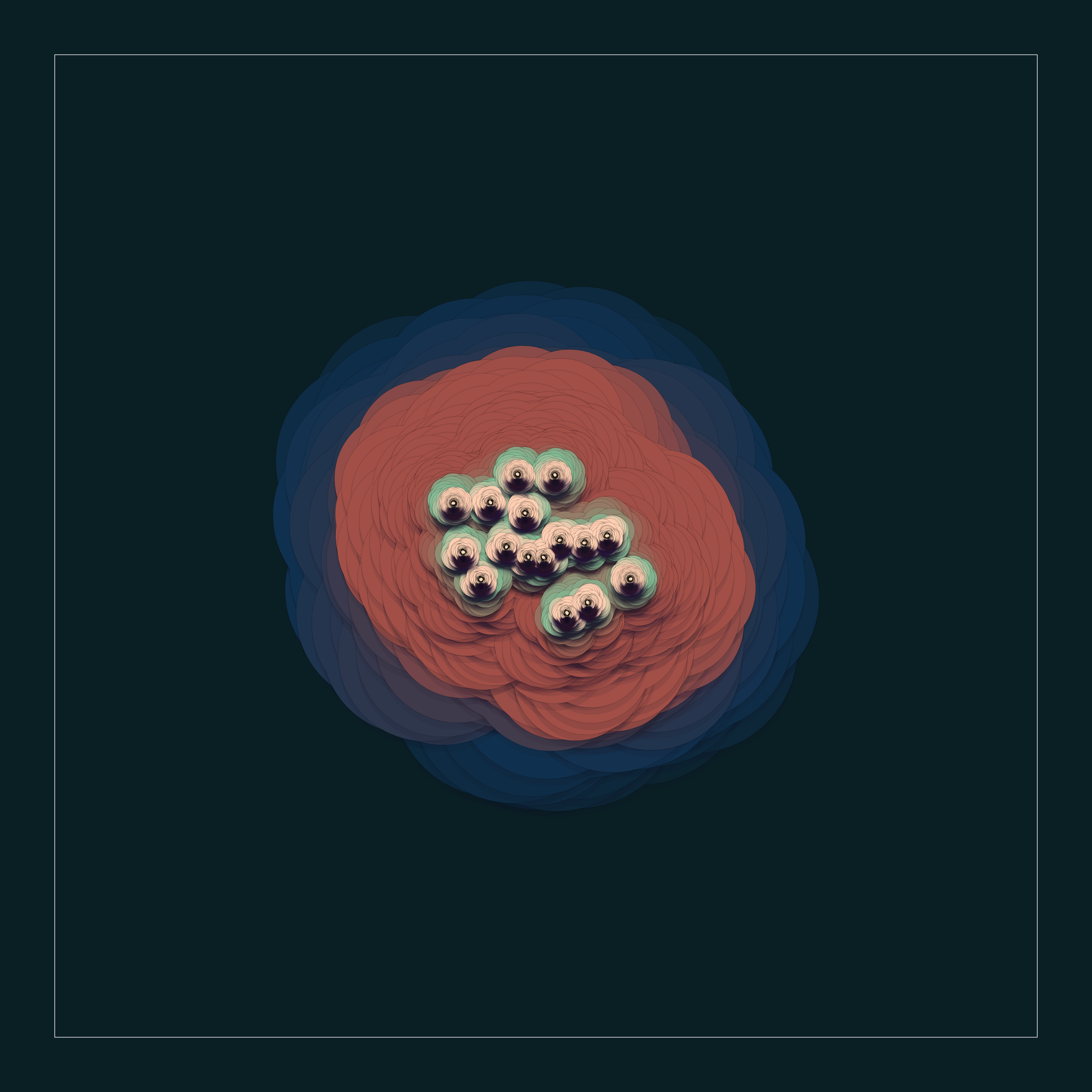 Octo Garden #5