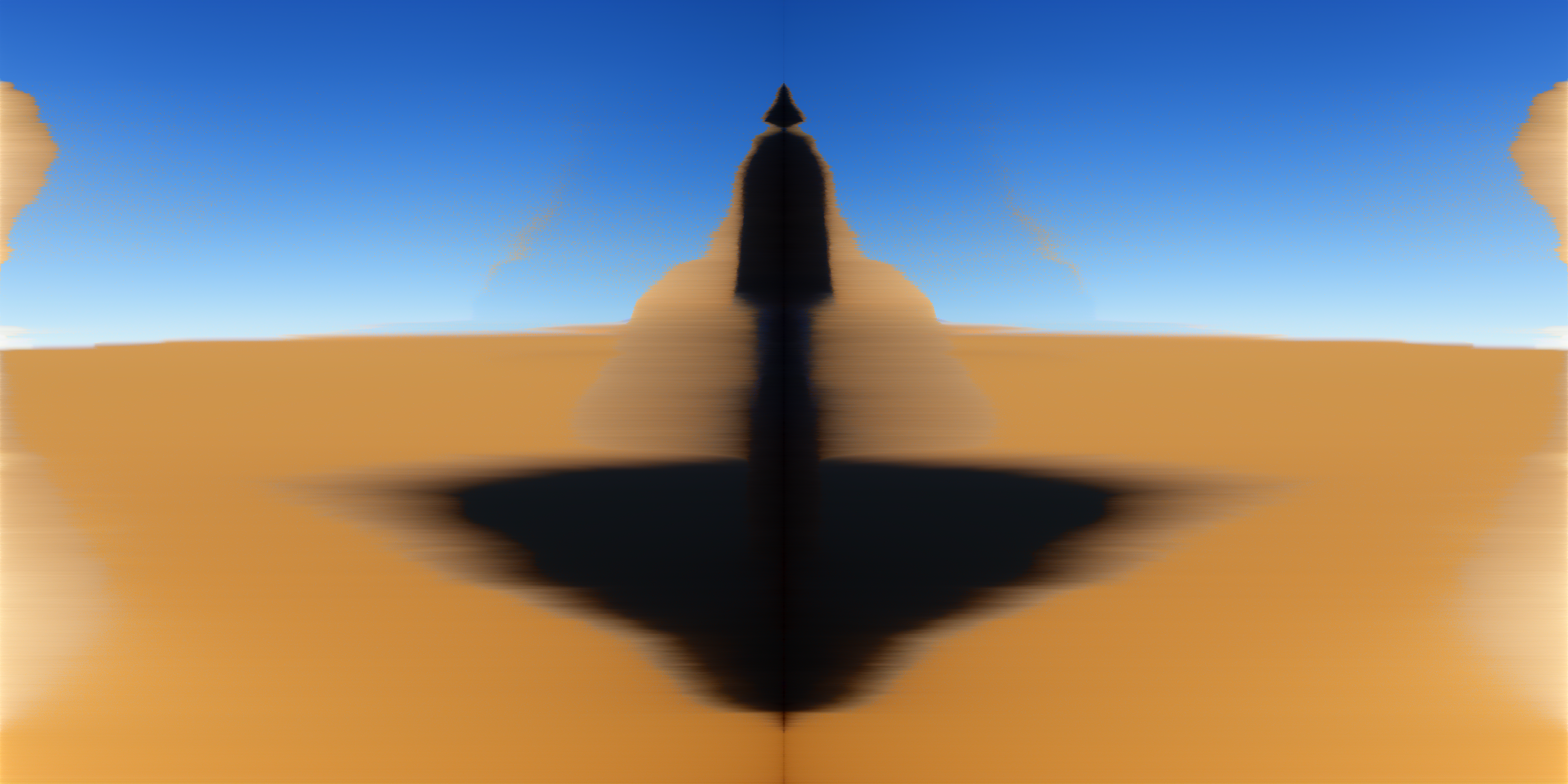 Isles upon Deemed Rivers & Other Wonders 071