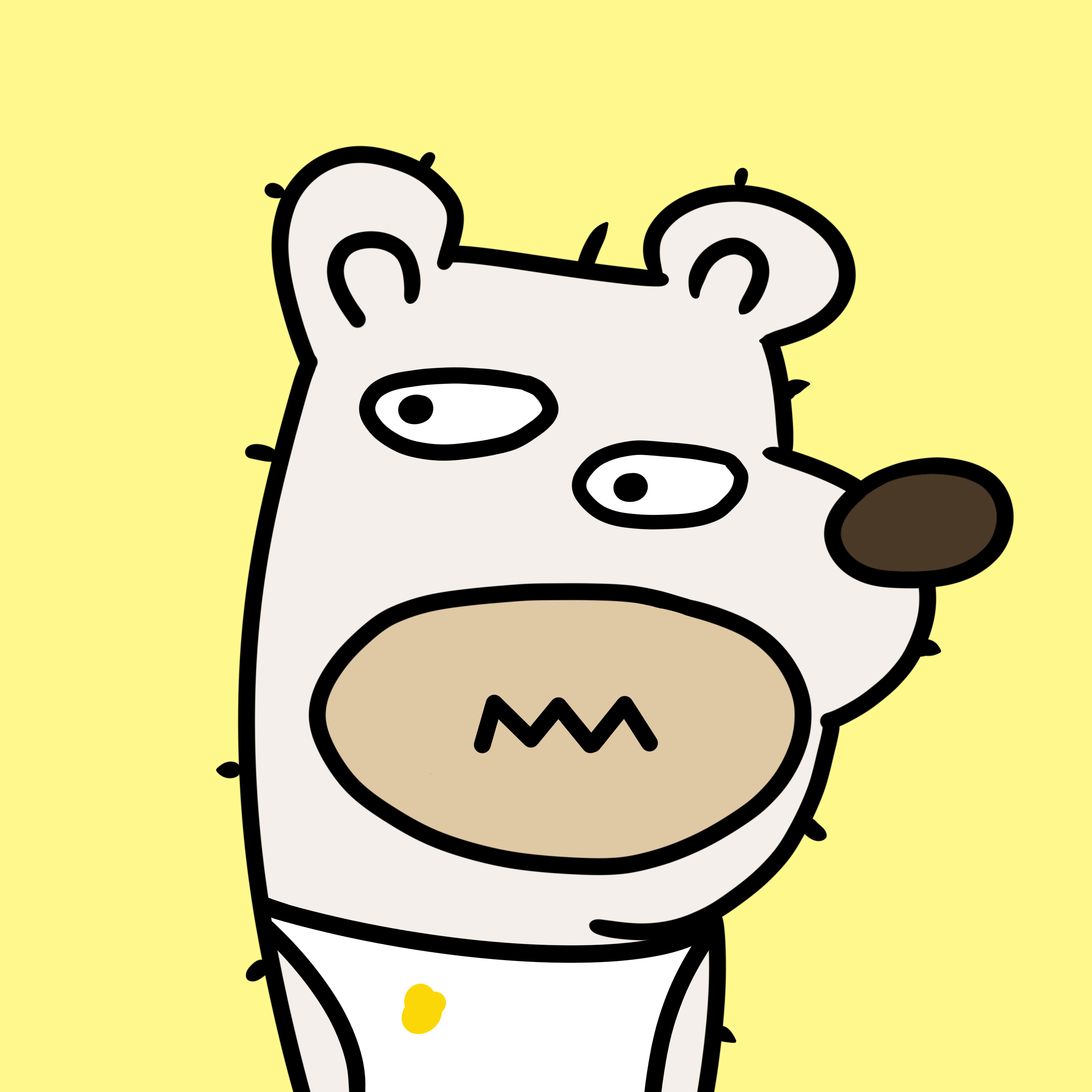 BEARISH #5005