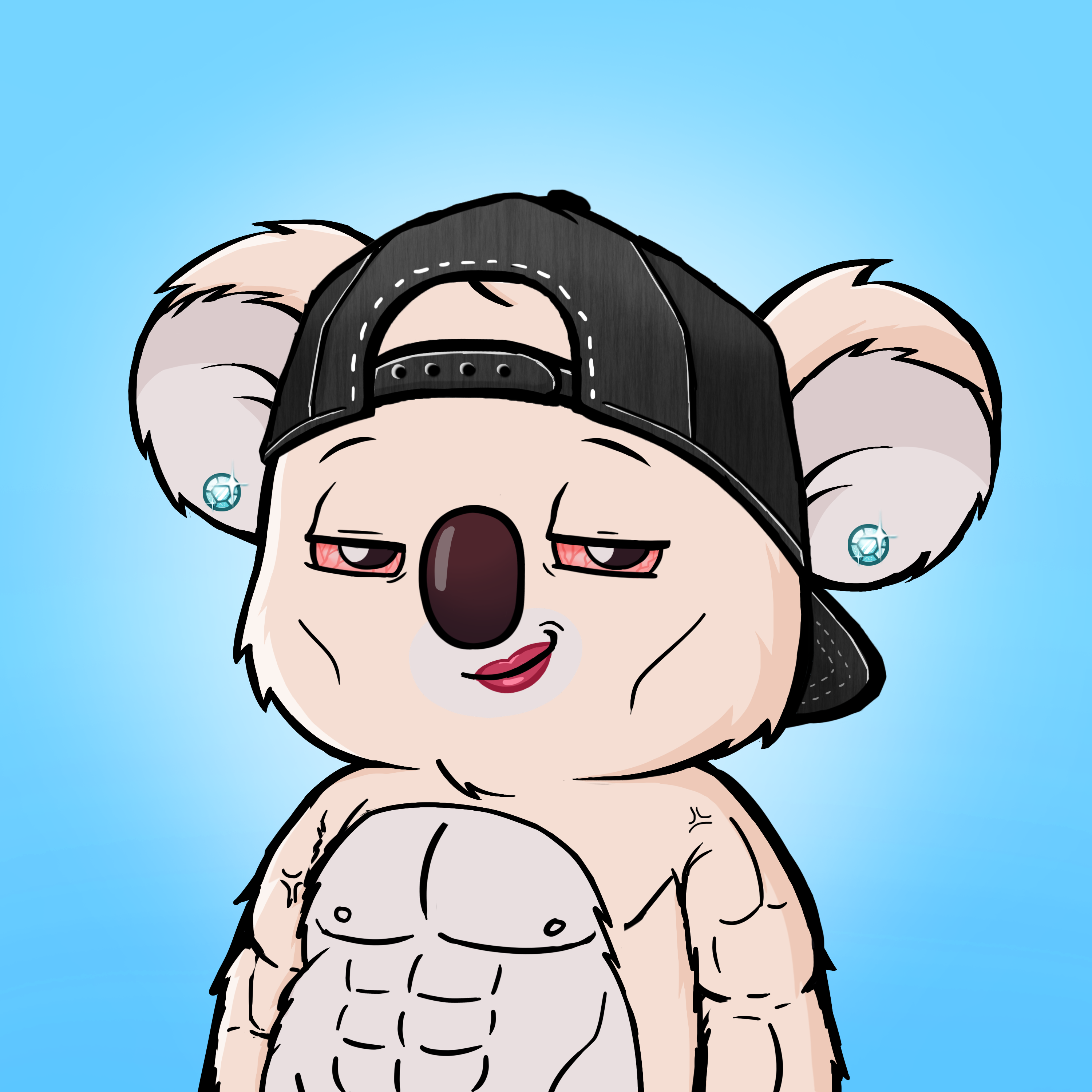 Koala Intelligence Agency #1848