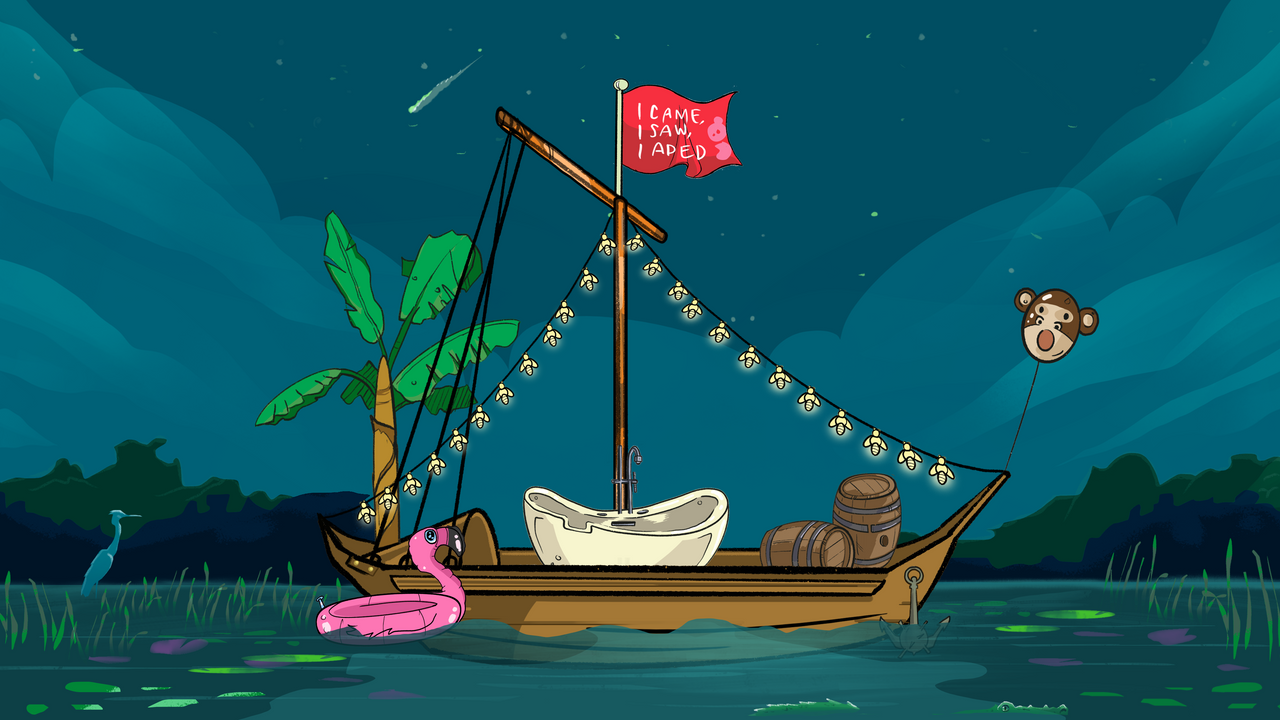 Yacht 1292