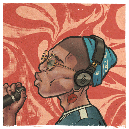 Lofi Originals #5334