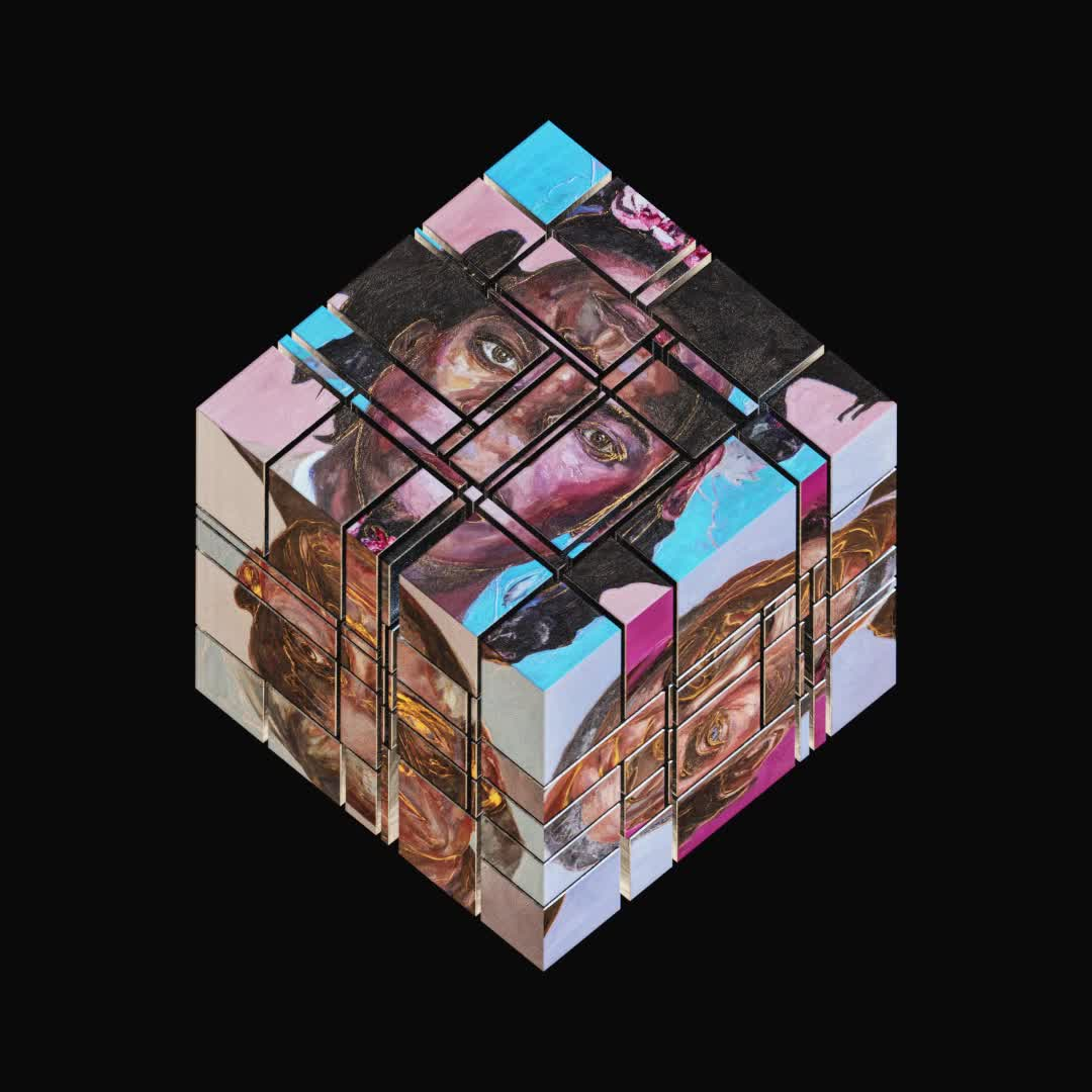 Fusion #470/471
