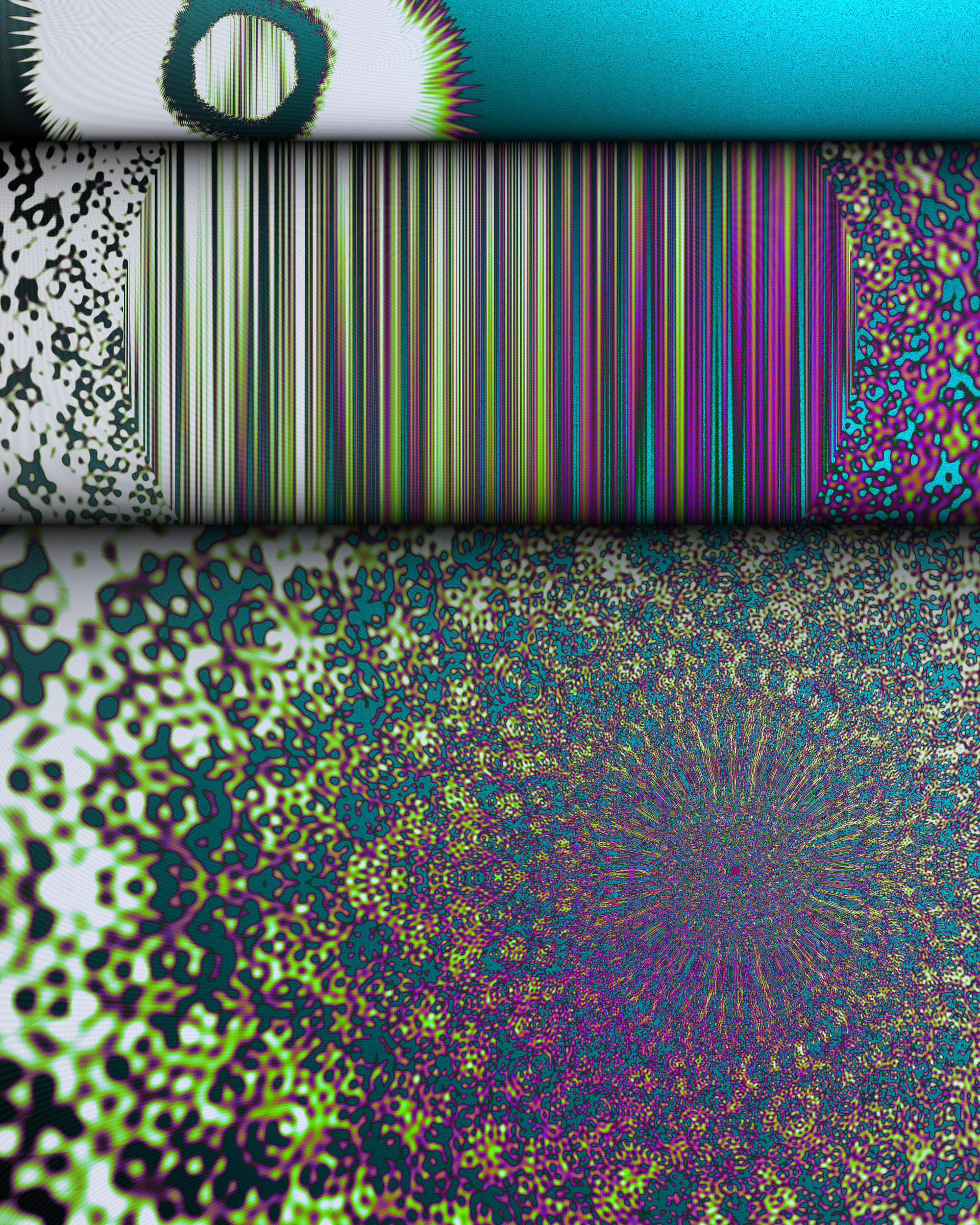 Photon's Dream #205