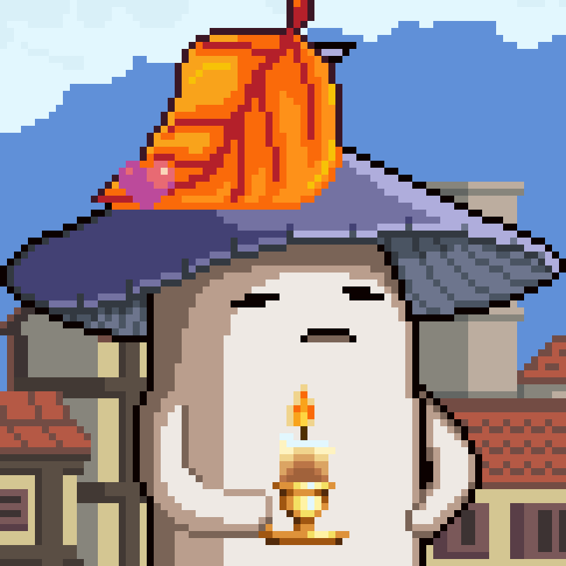 Mush #2111