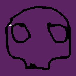 Skully #65