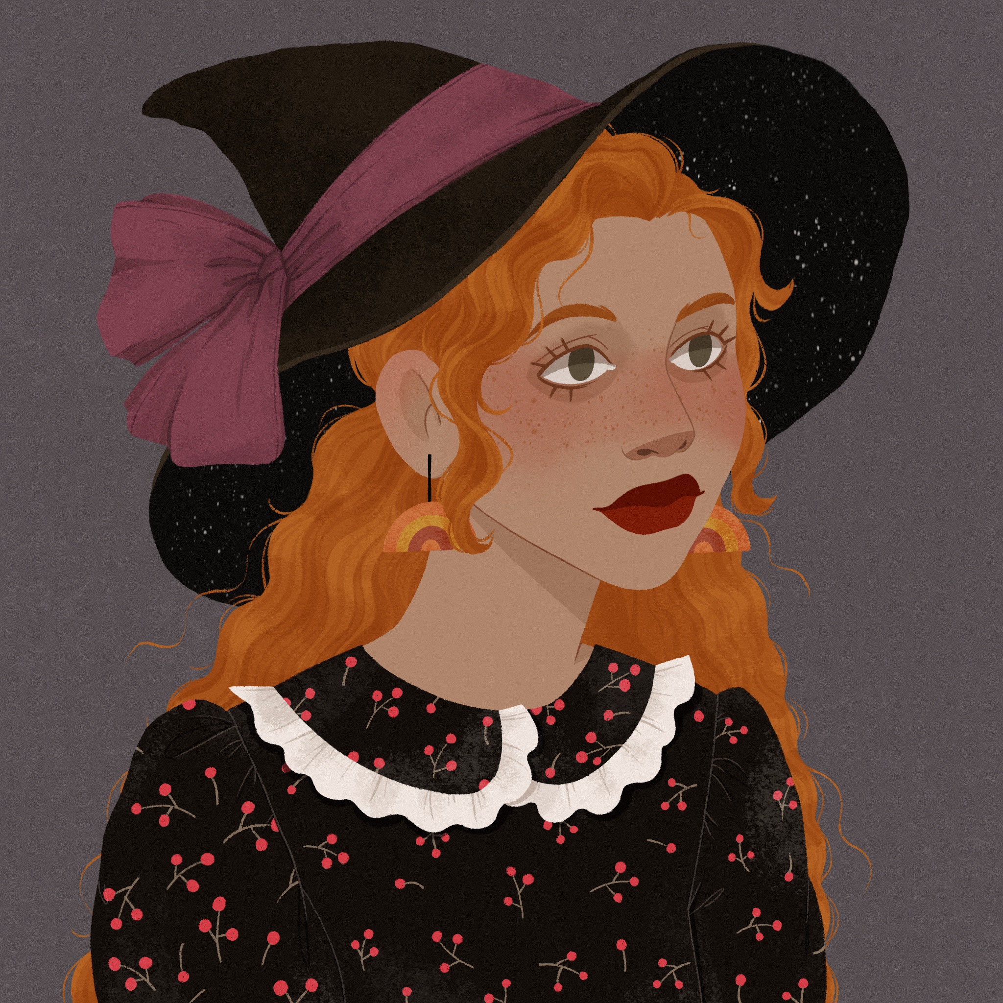 Witch Sister #776