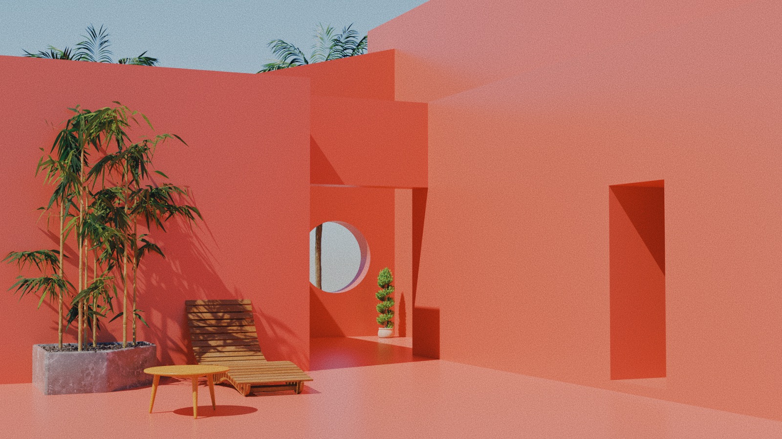 Red House