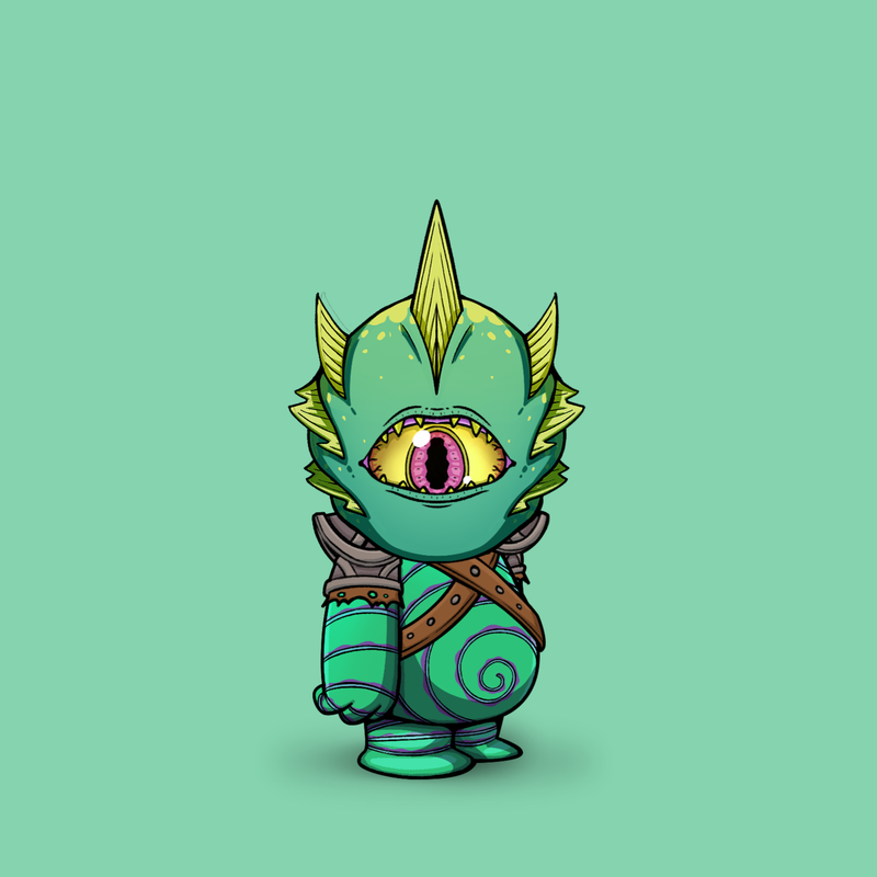 Kodas #400
