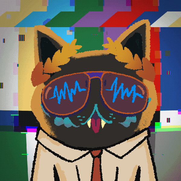 Meow Meow #5145