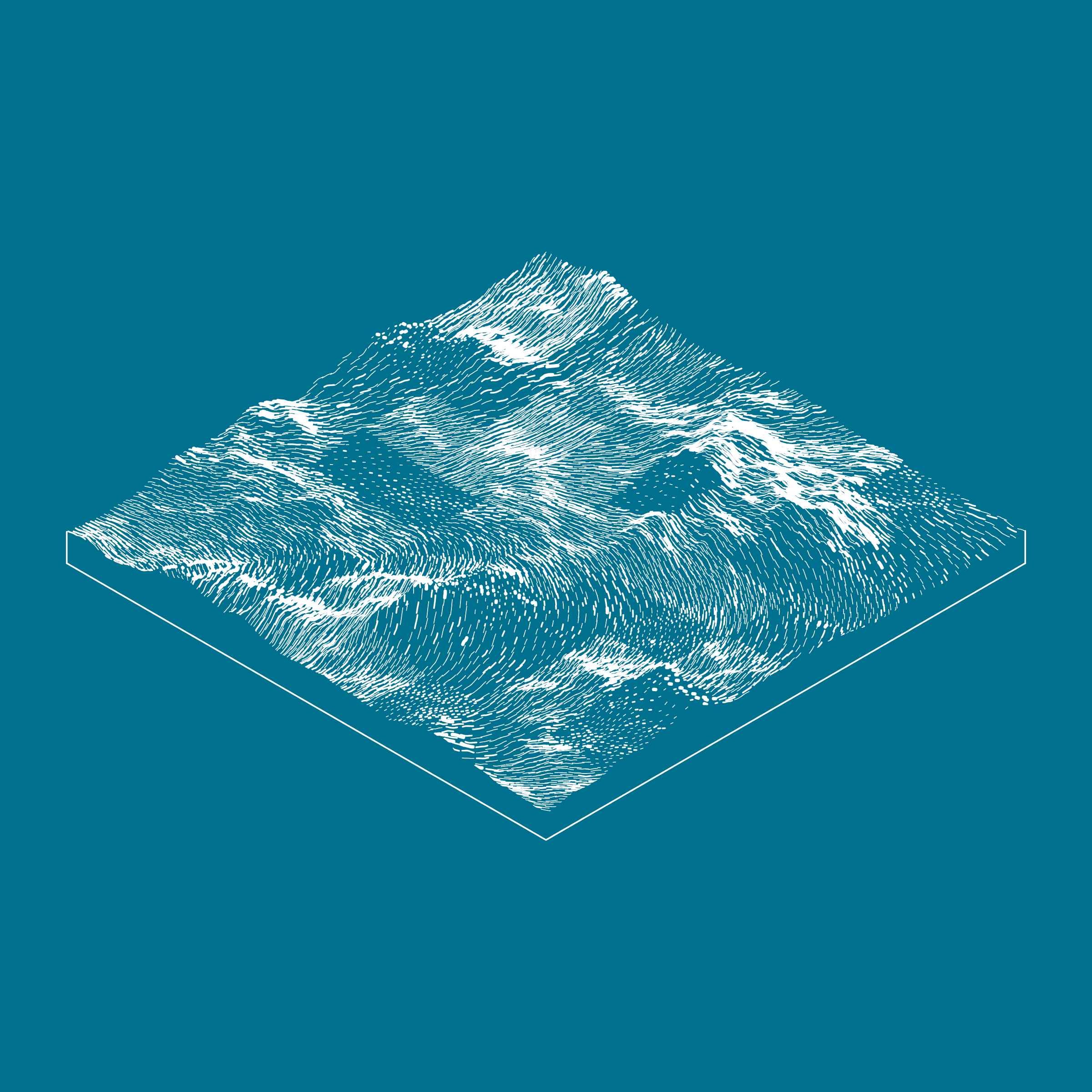 Subscapes #491