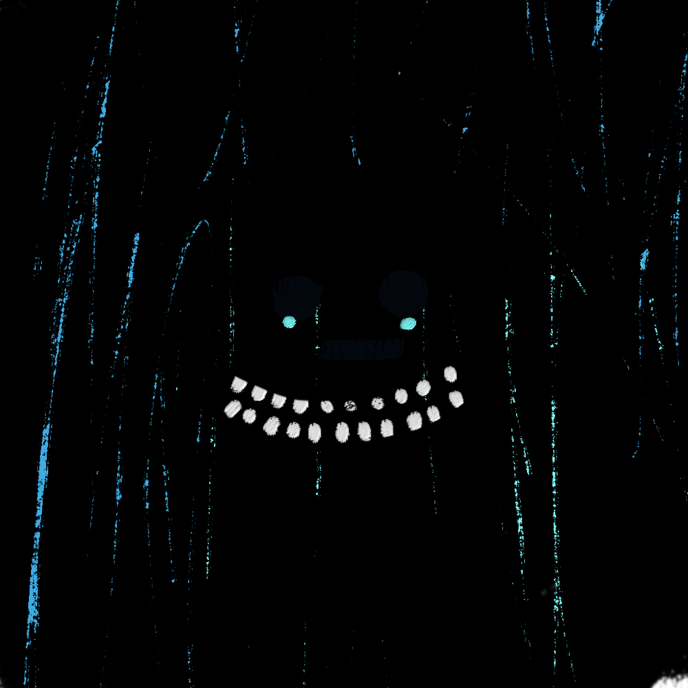 Stranger #124