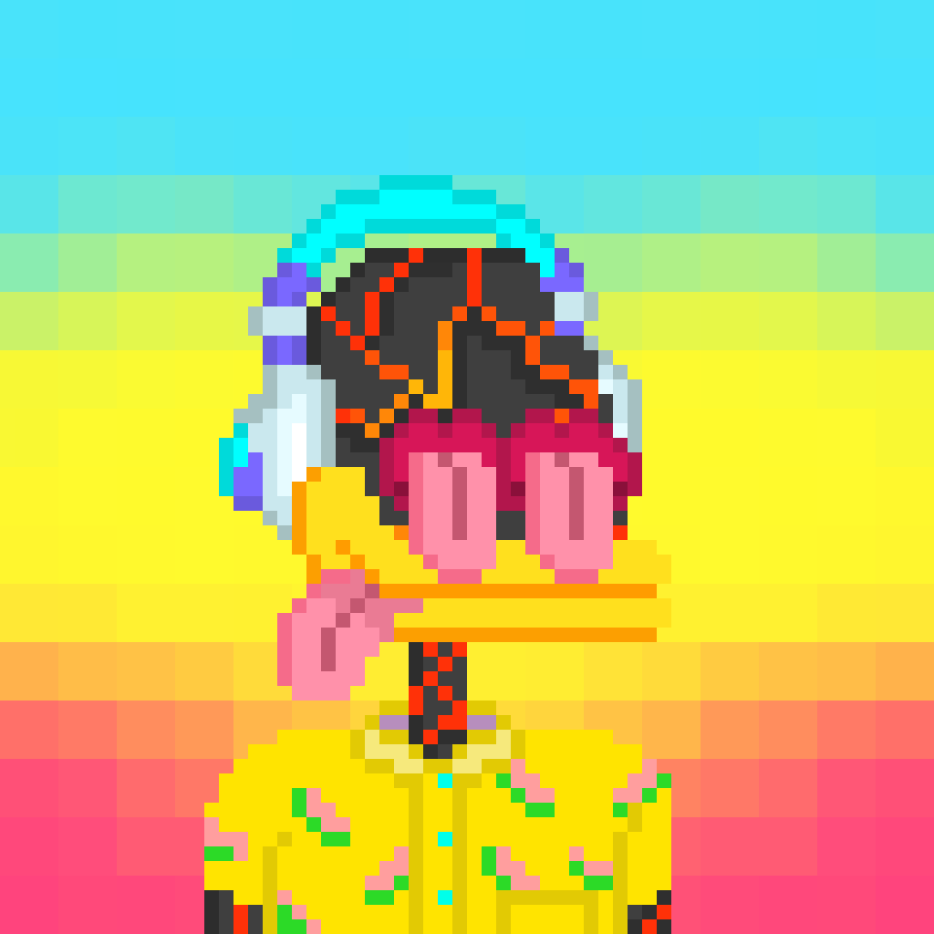 SupDuck 3925
