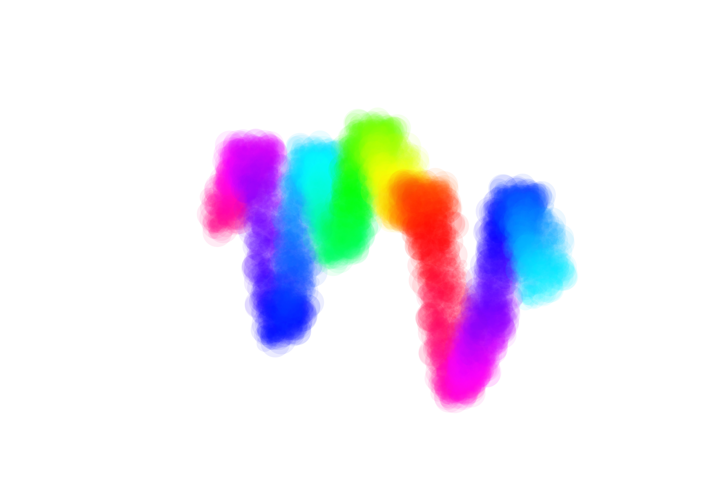 Chromie Squiggle #4446