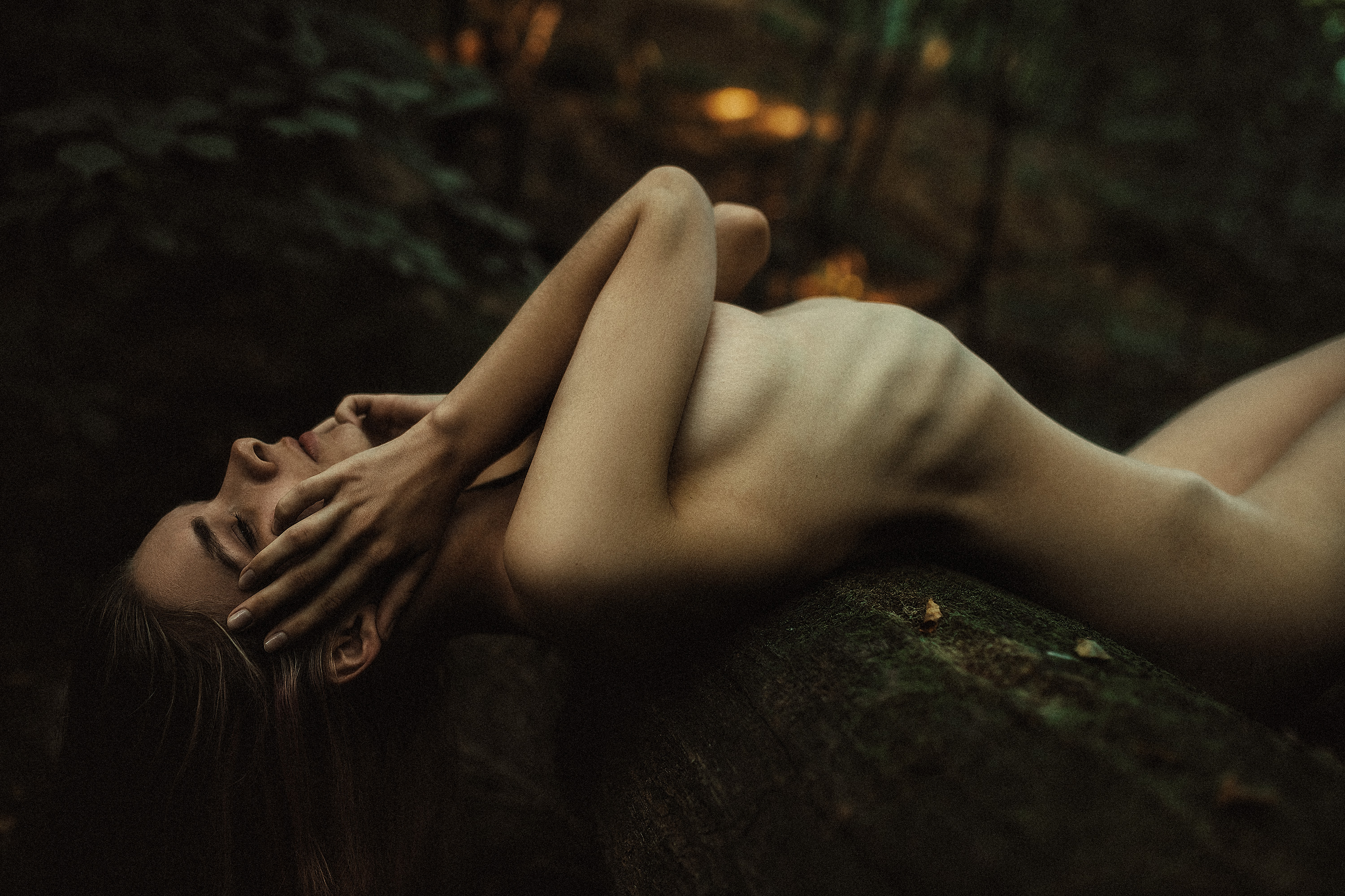 Ukrainian Nymphs #12