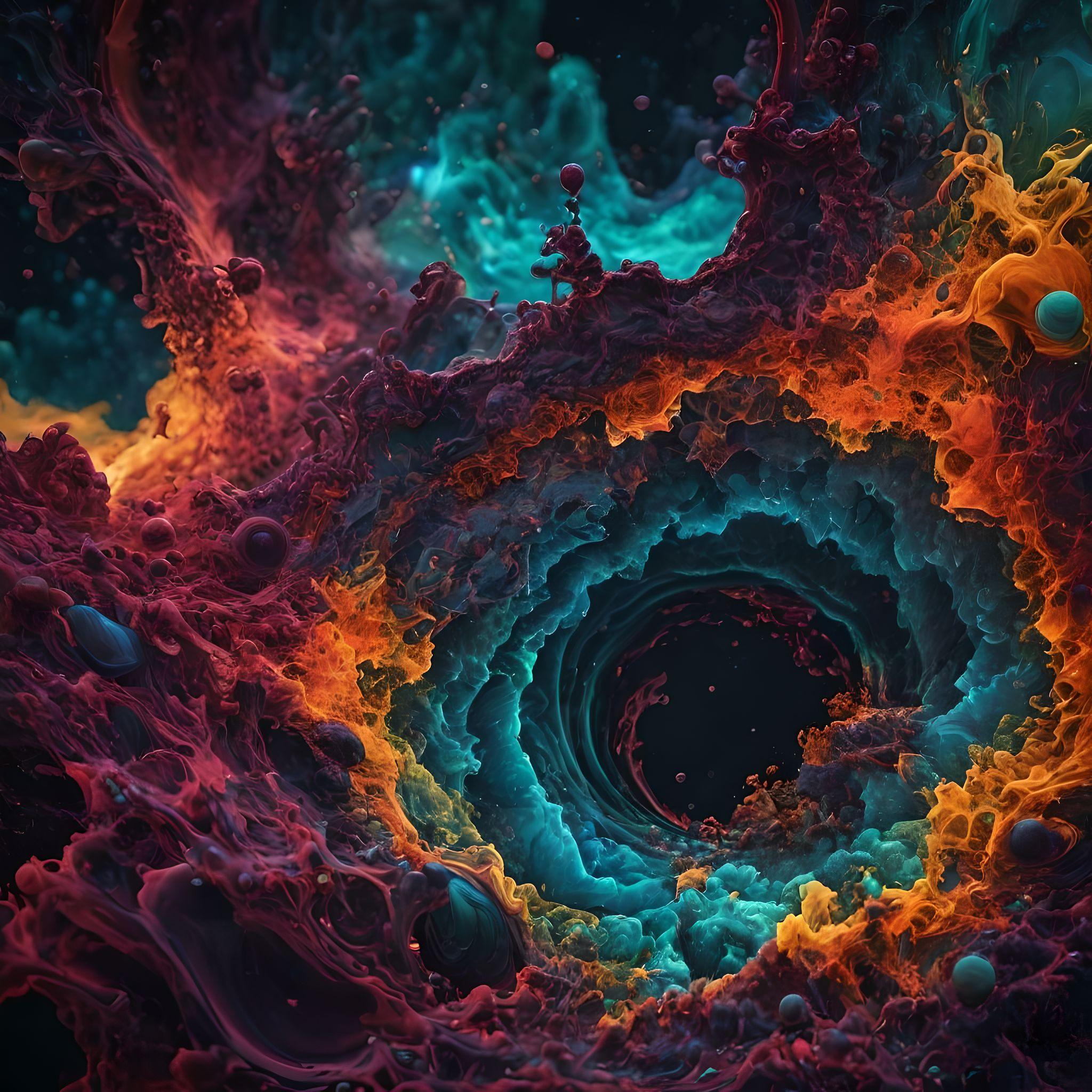 T_F Perception #14