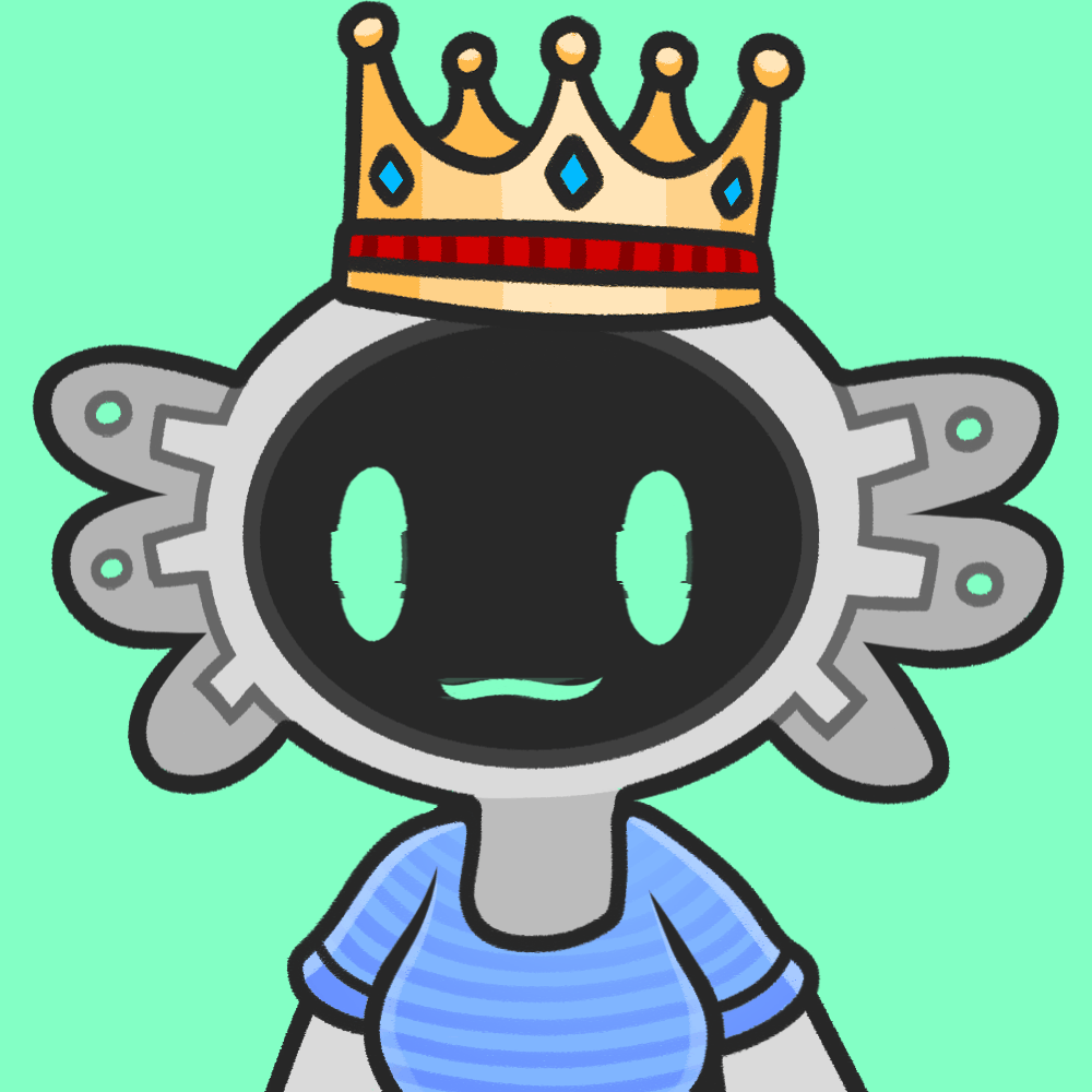Axolittle #9278