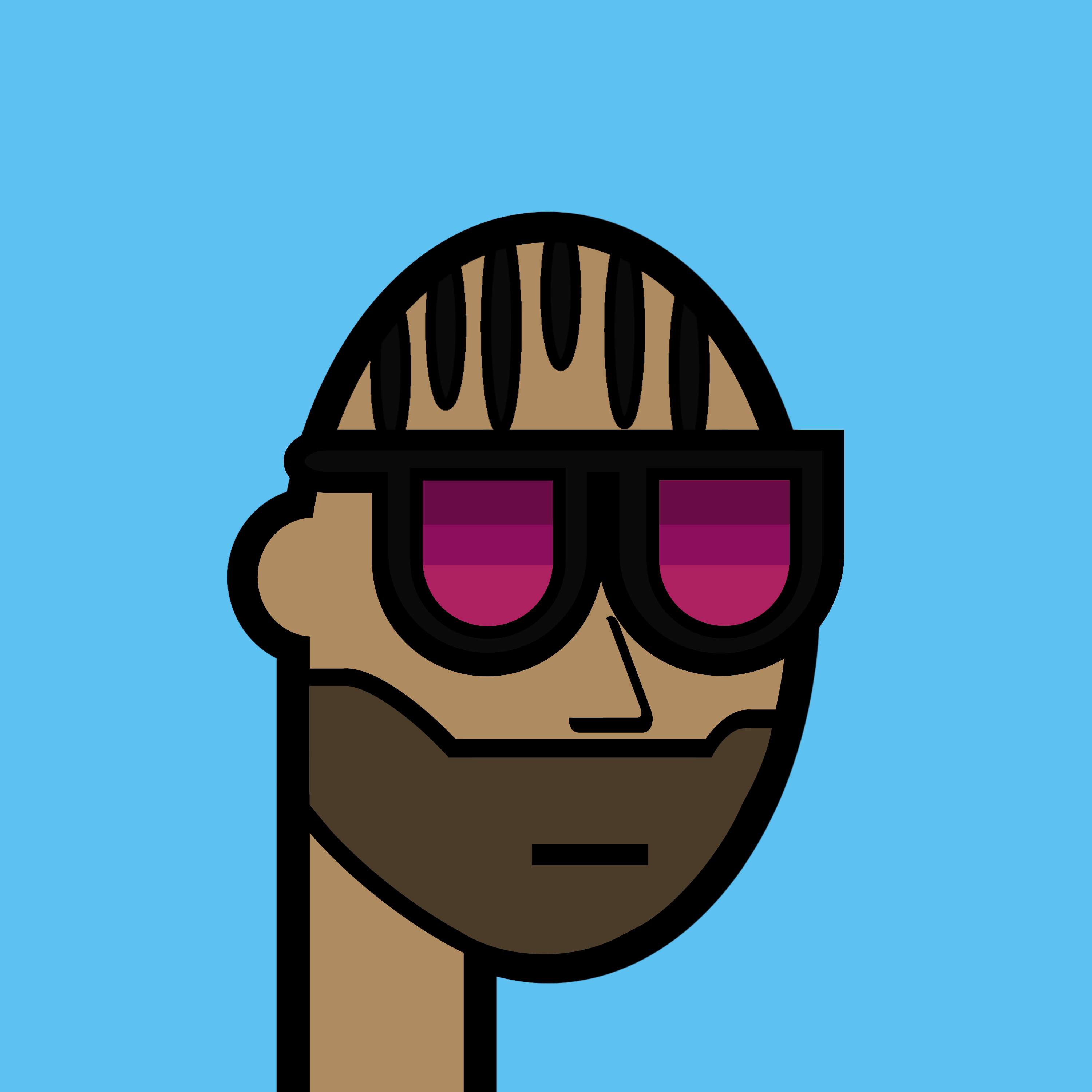 NOOBPUNK #2317