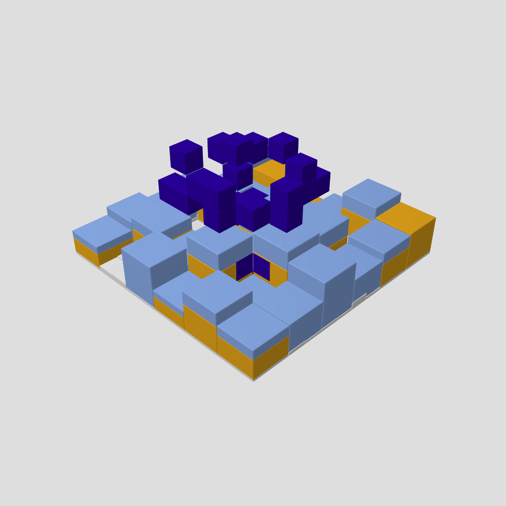 EigenWorld #24741