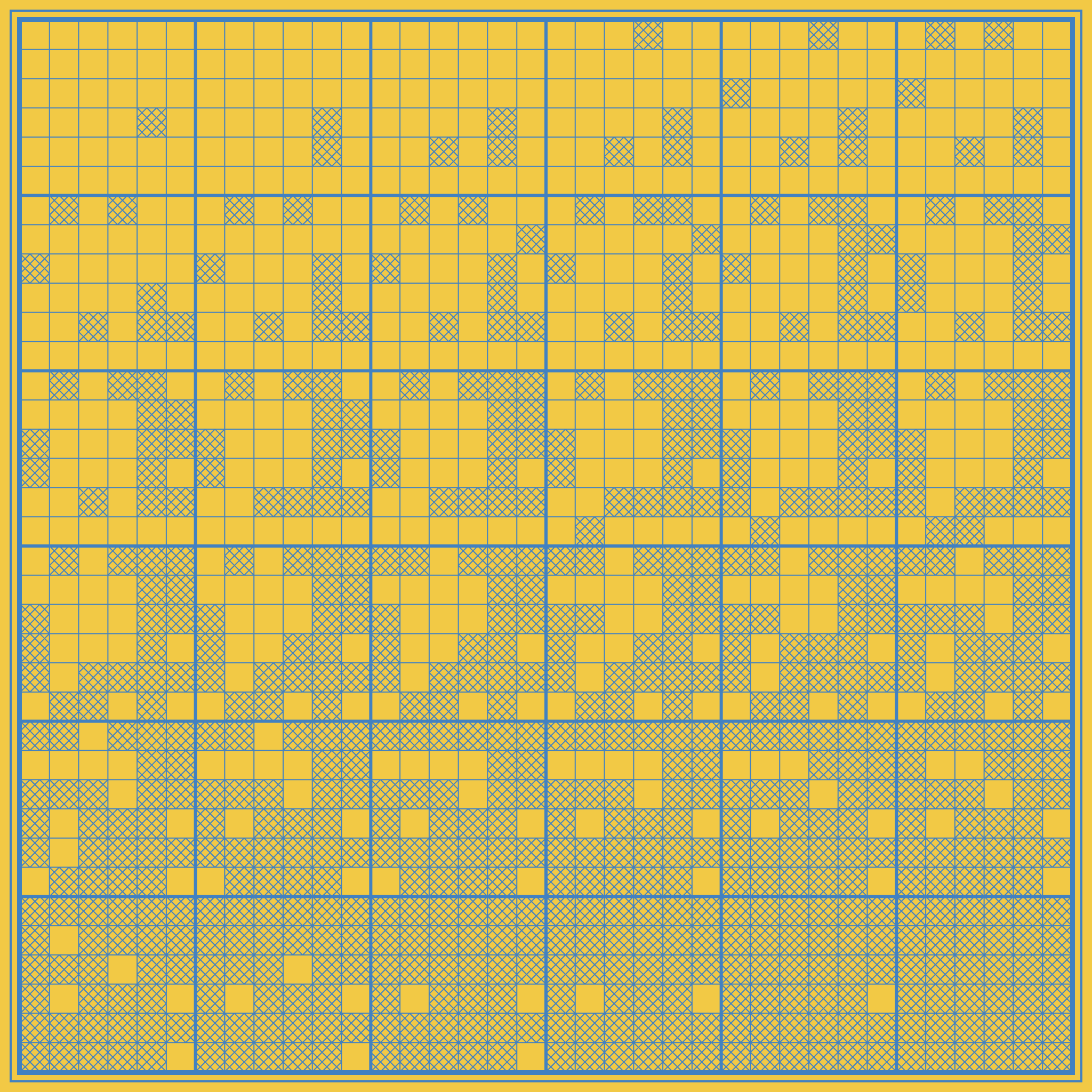 Winiarski Sequencer #49