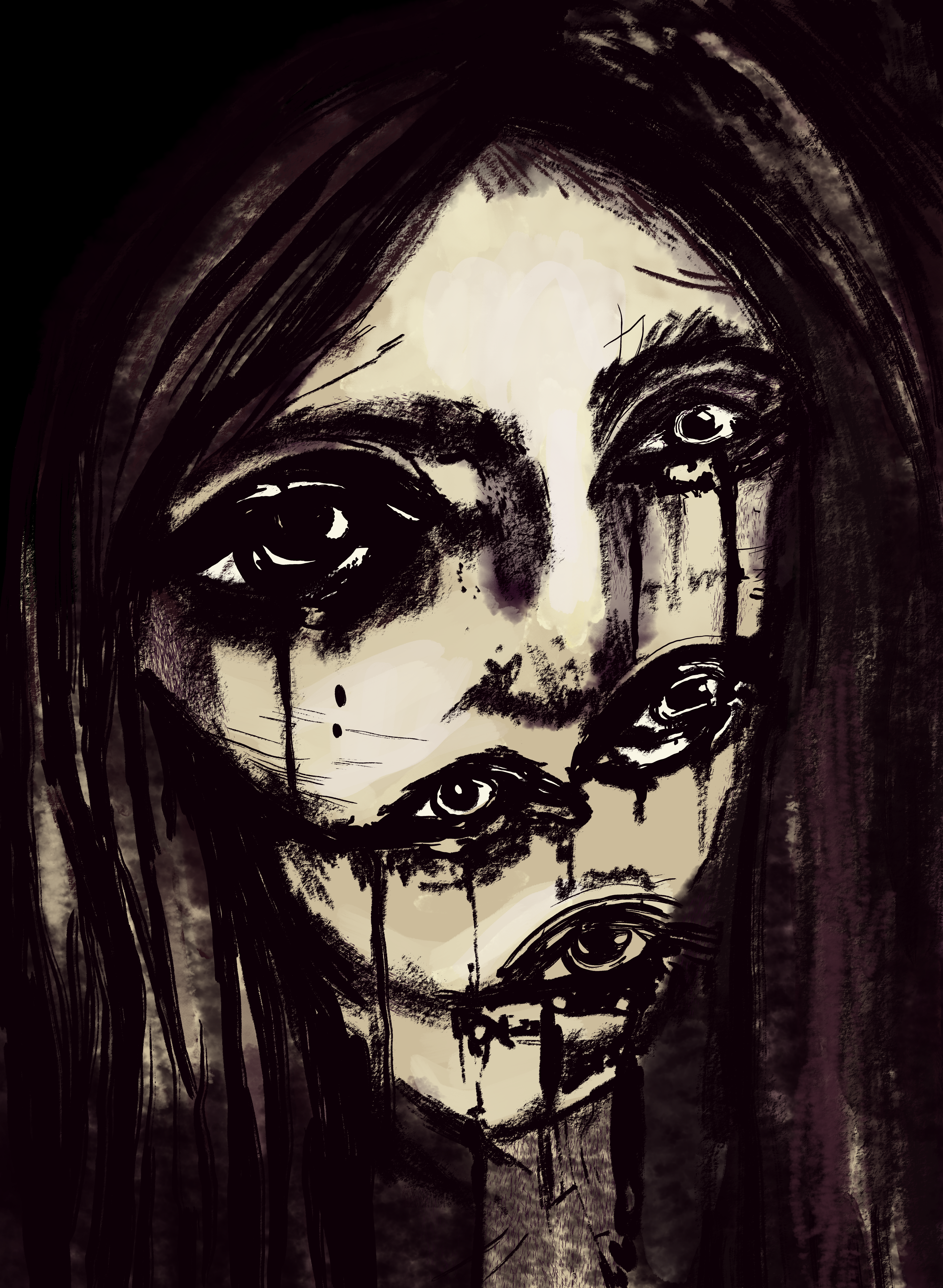 Self-Watcher