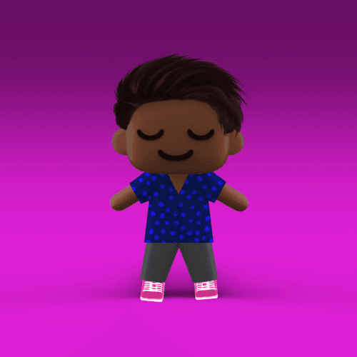 Lilguy #44