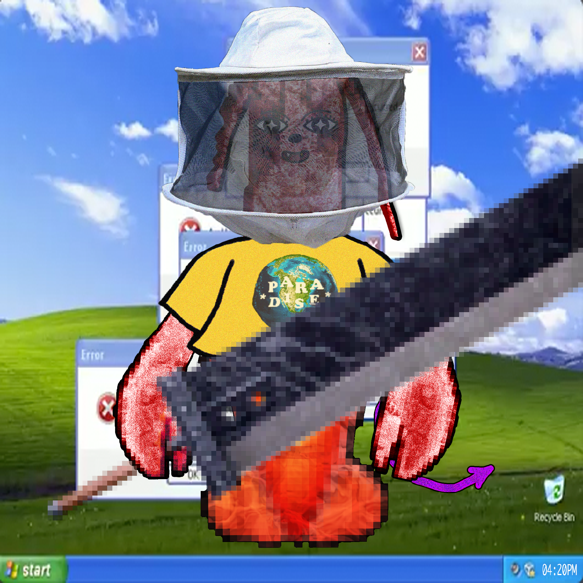 LAWBSTARZ #313