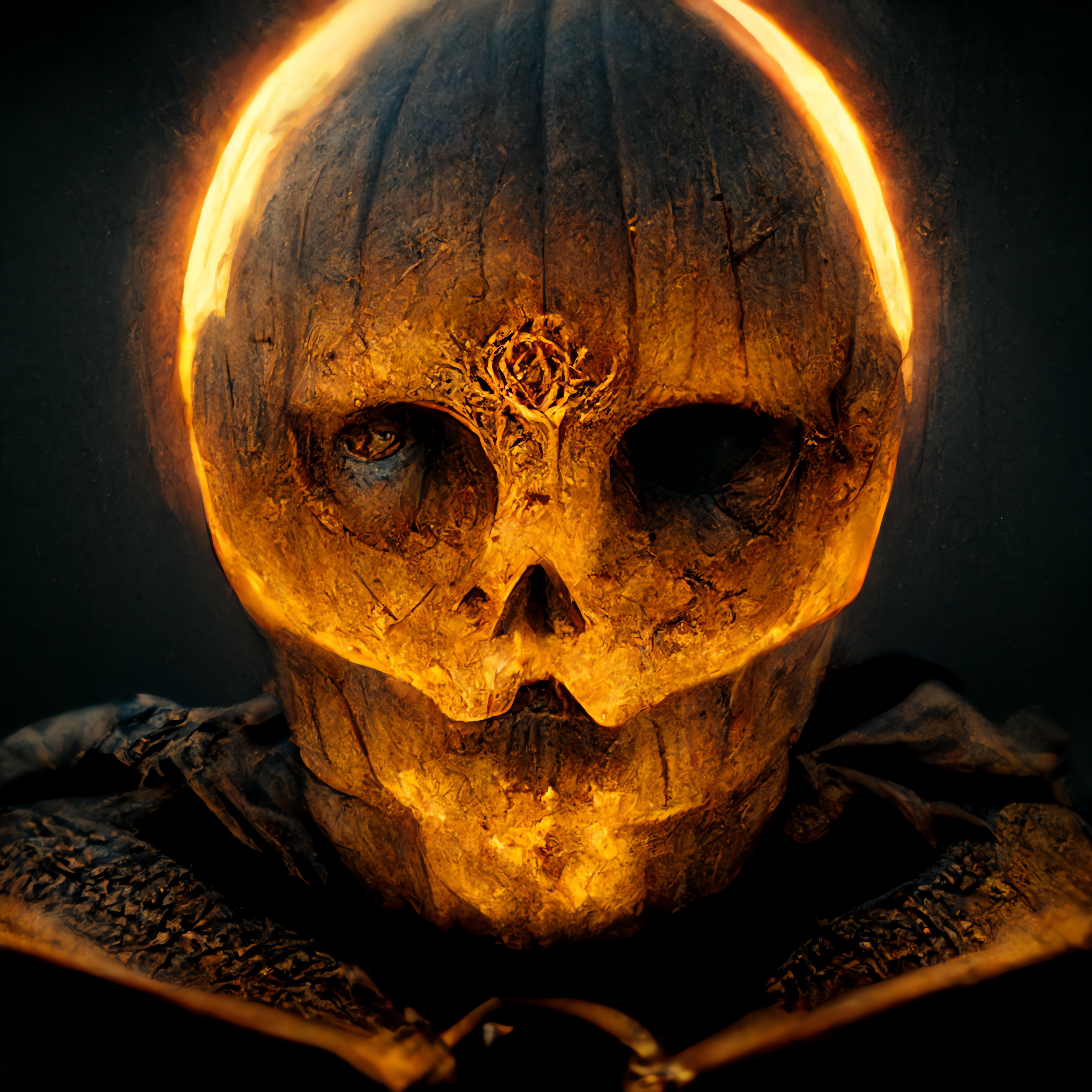 This is Hailloween #14