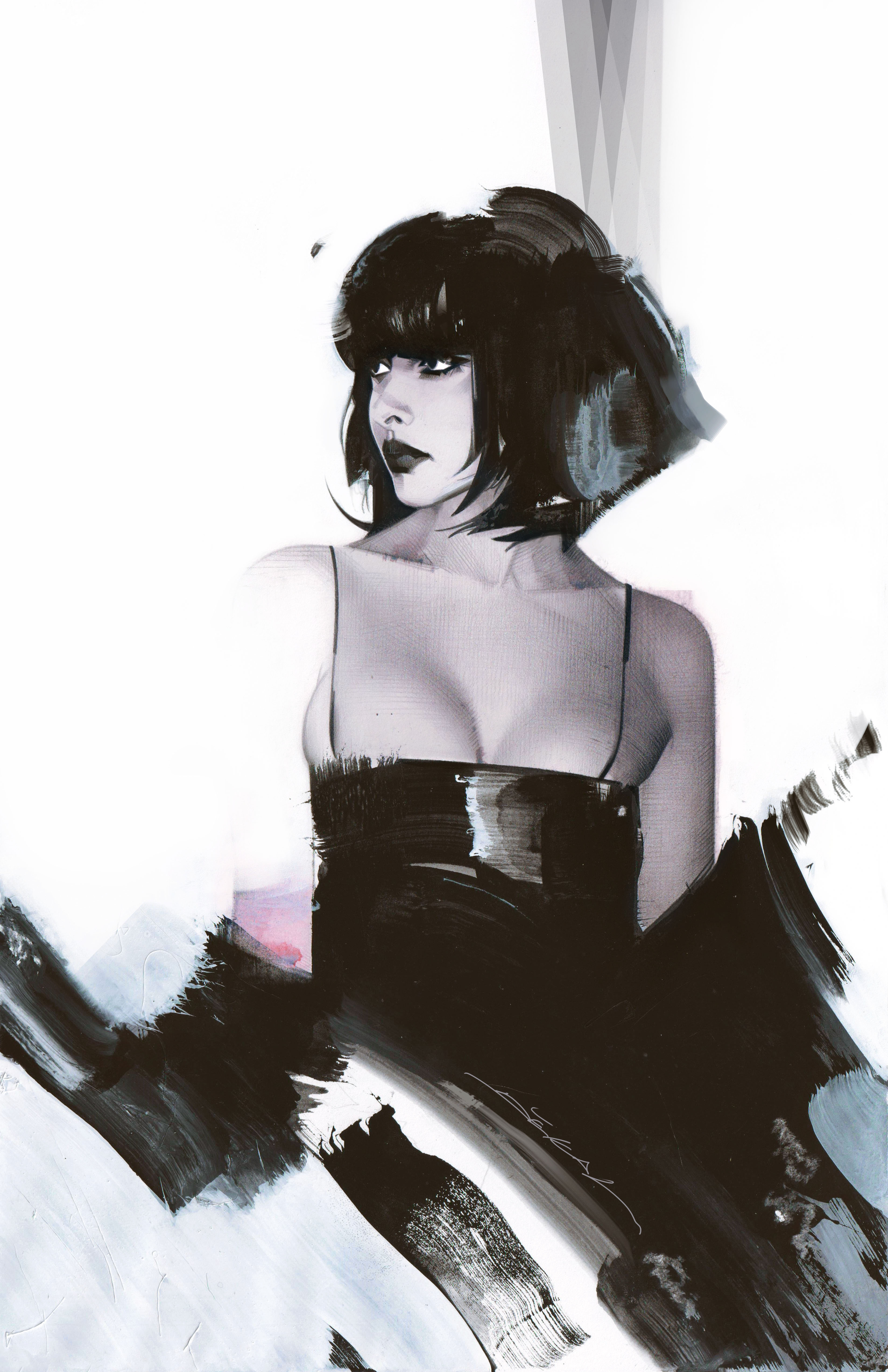 Sharp