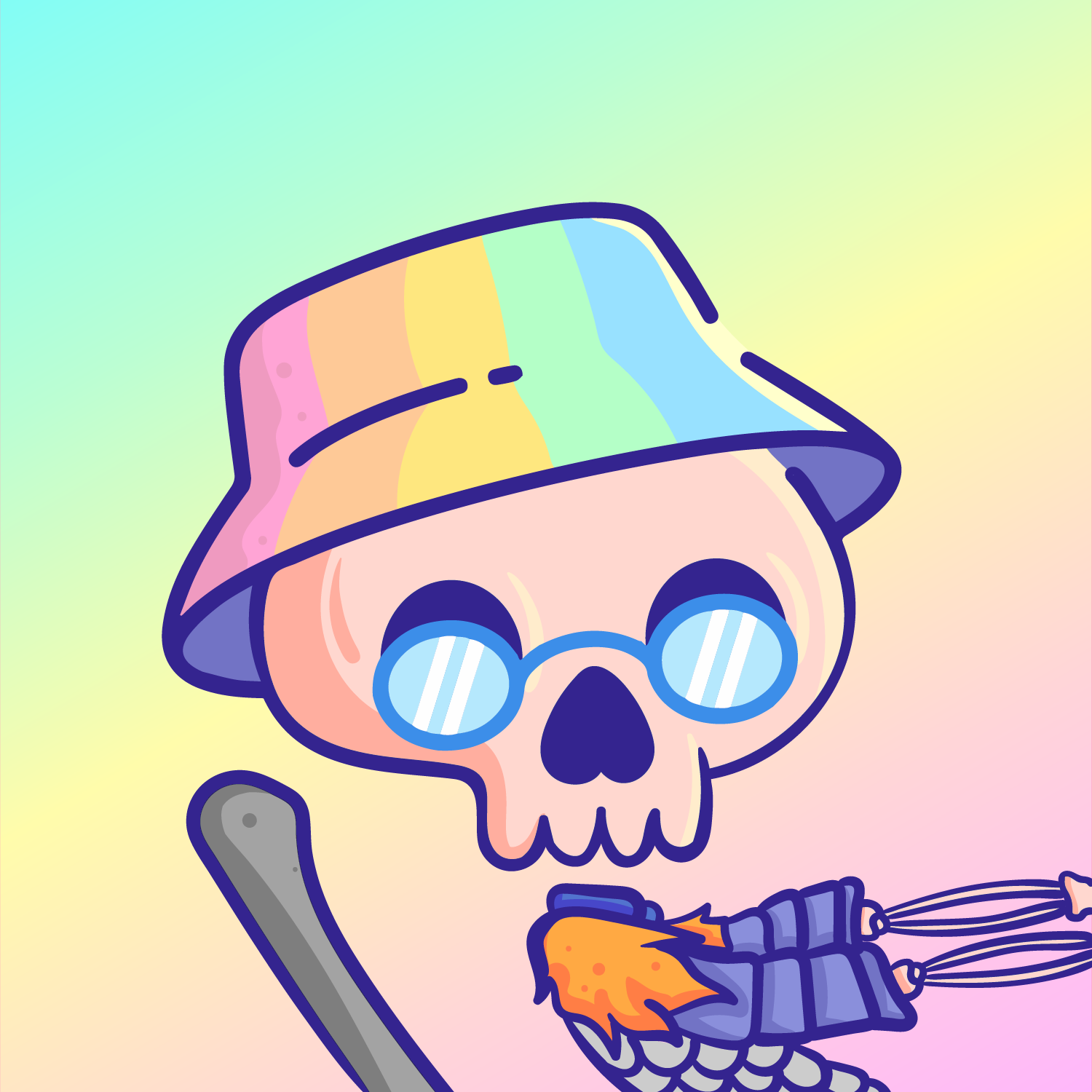 BONER #5101