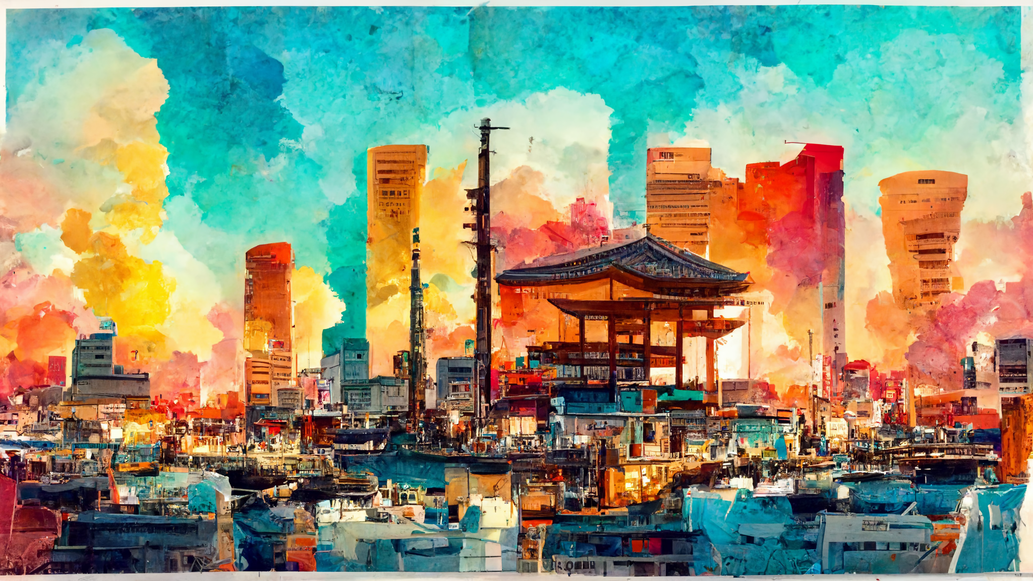 Yokohama