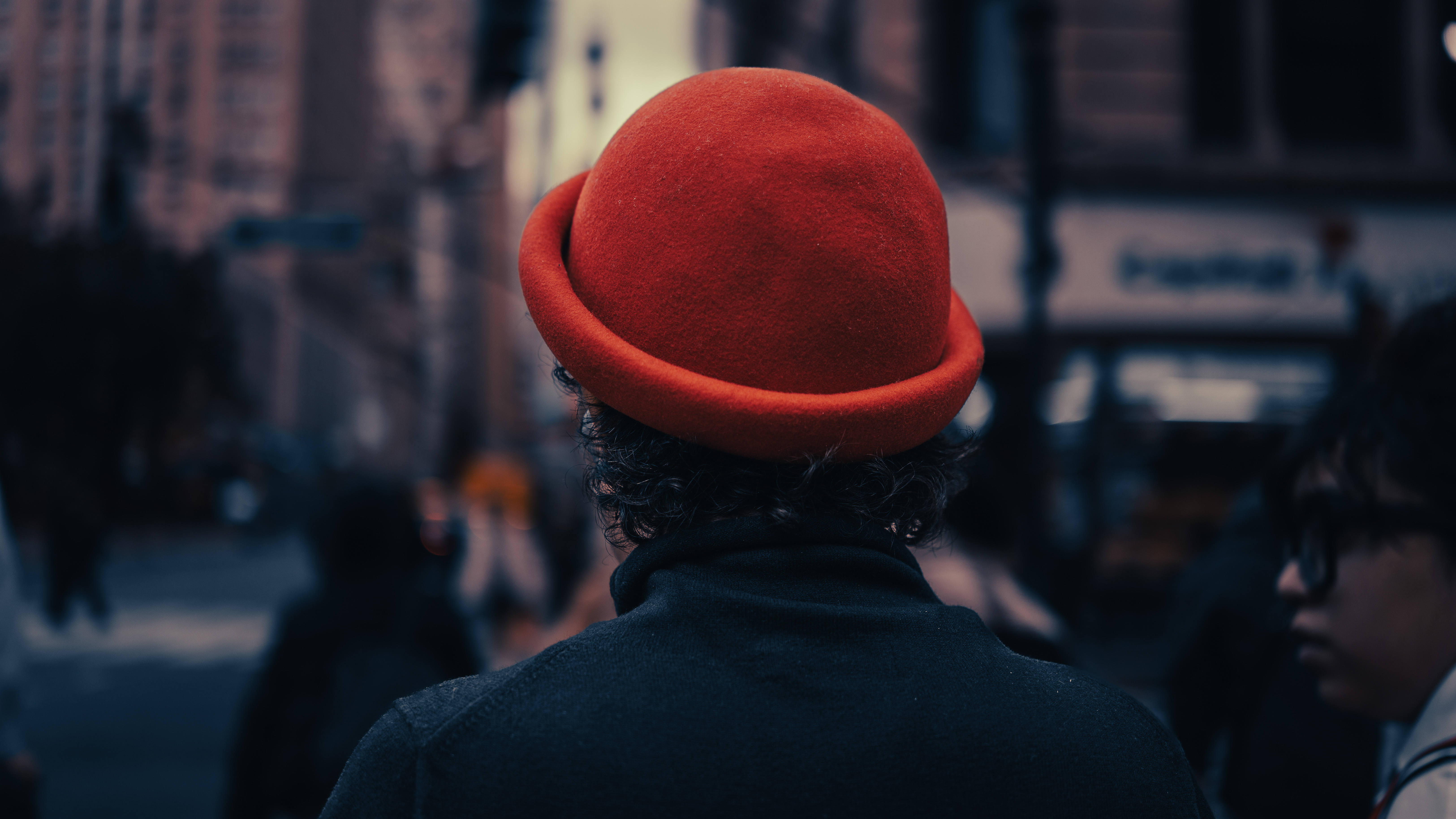 City Hats 199