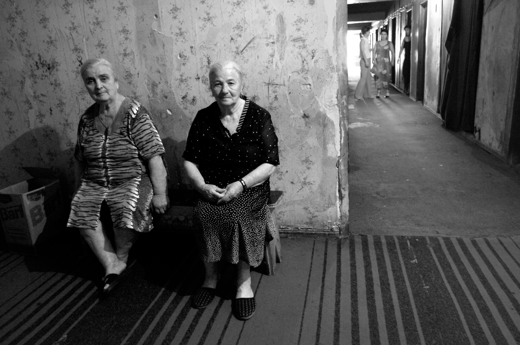 Tbilisi, 2008