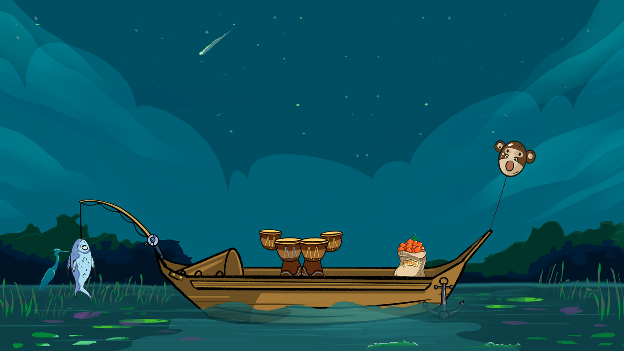 Yacht 2985