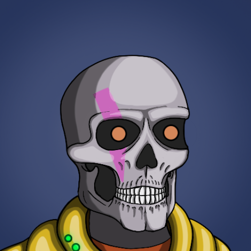 HD Genuine Undead #2396