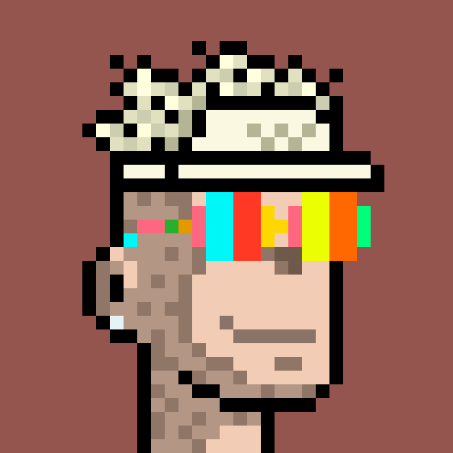Y00tPunk V2 #2051