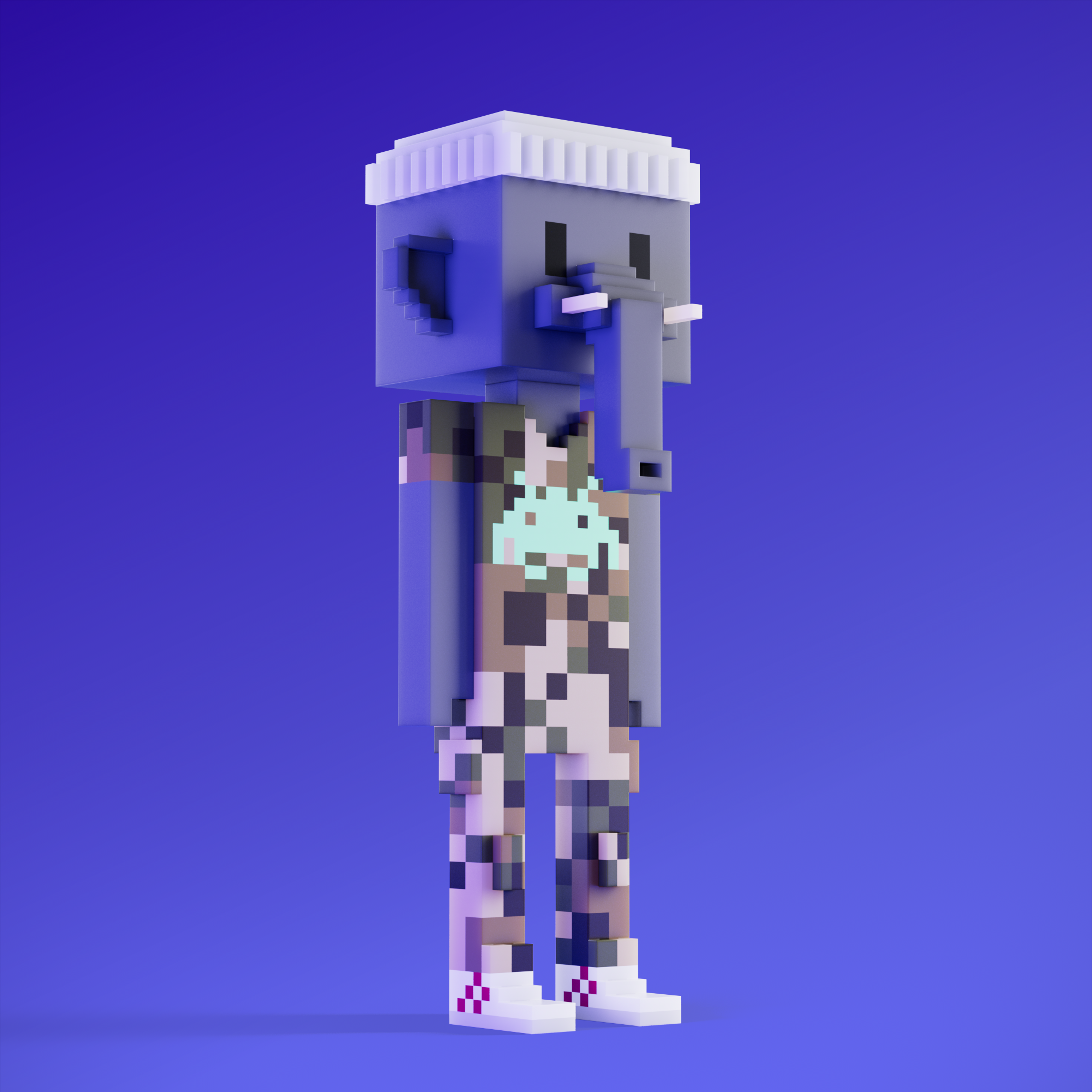 Meebit #10261