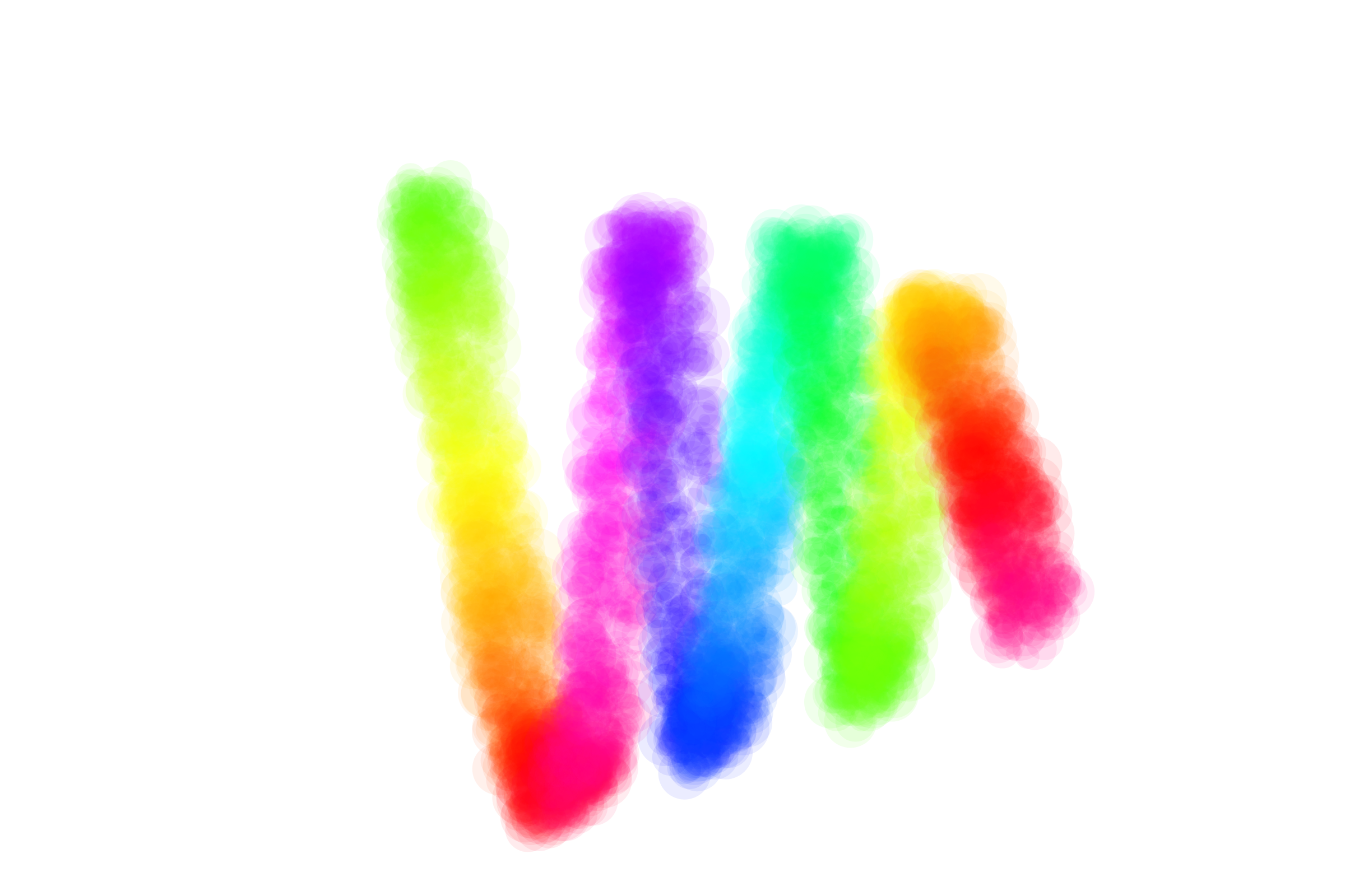 Chromie Squiggle #3589