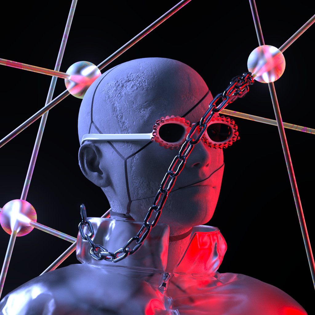 FVCK_AVATAR// #3152