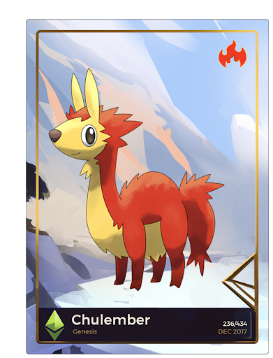 Crypitan's Calamity