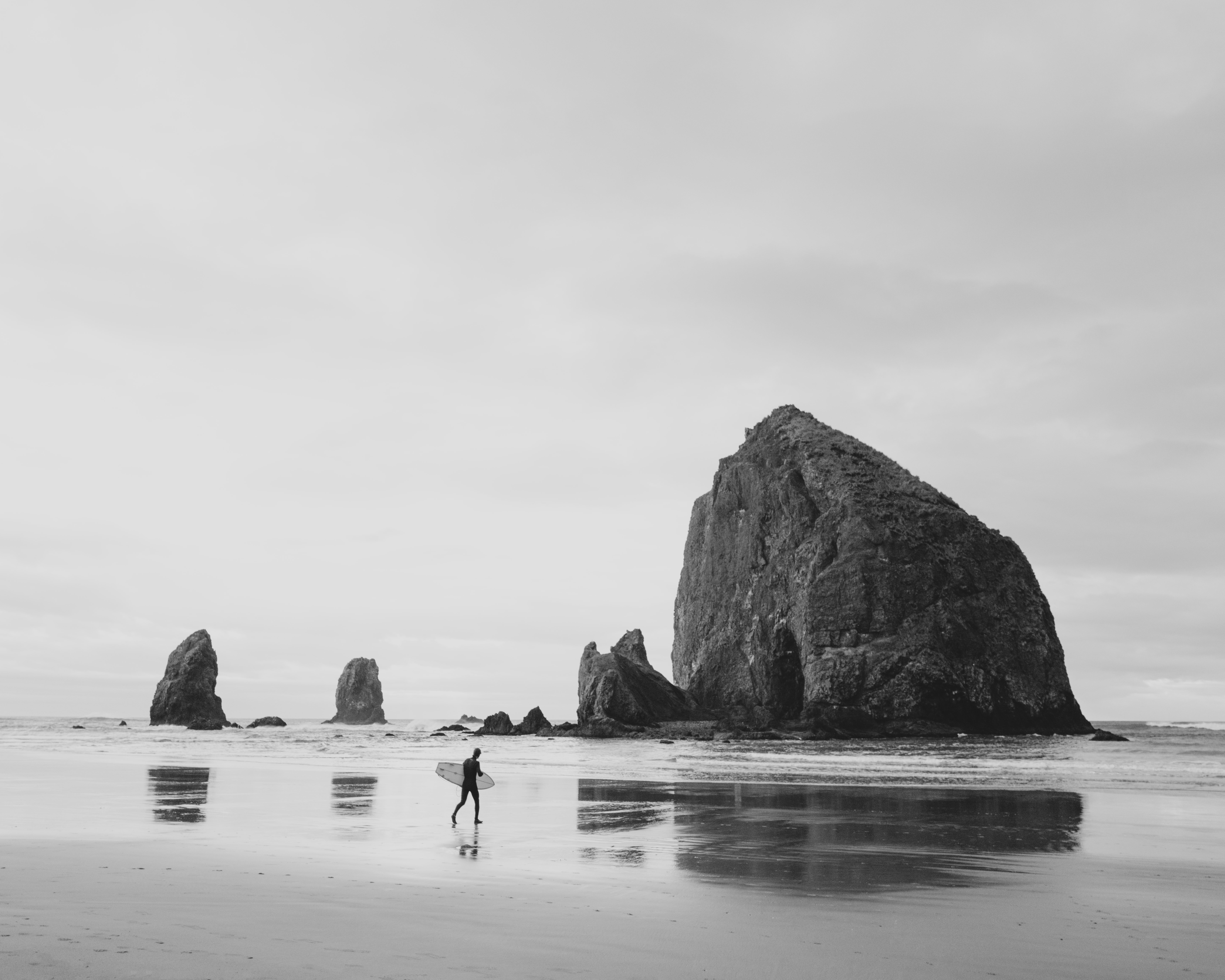 Surfs Up